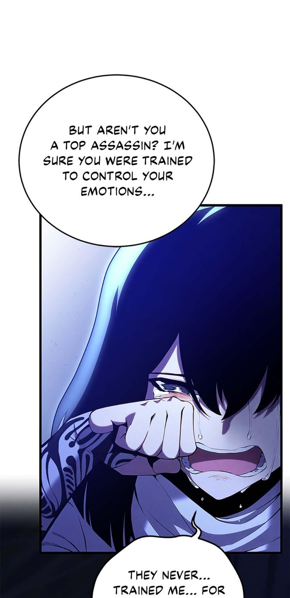 Swordmaster’s Youngest Son Chapter 109