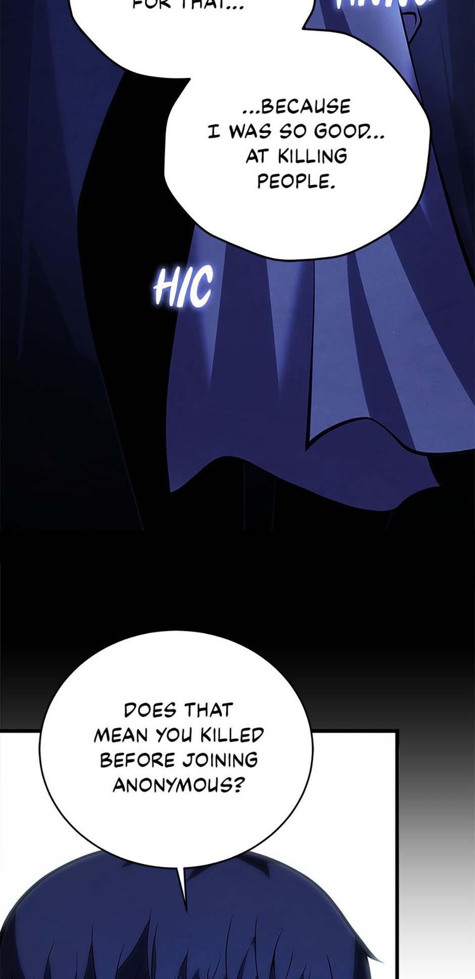 Swordmaster’s Youngest Son Chapter 109