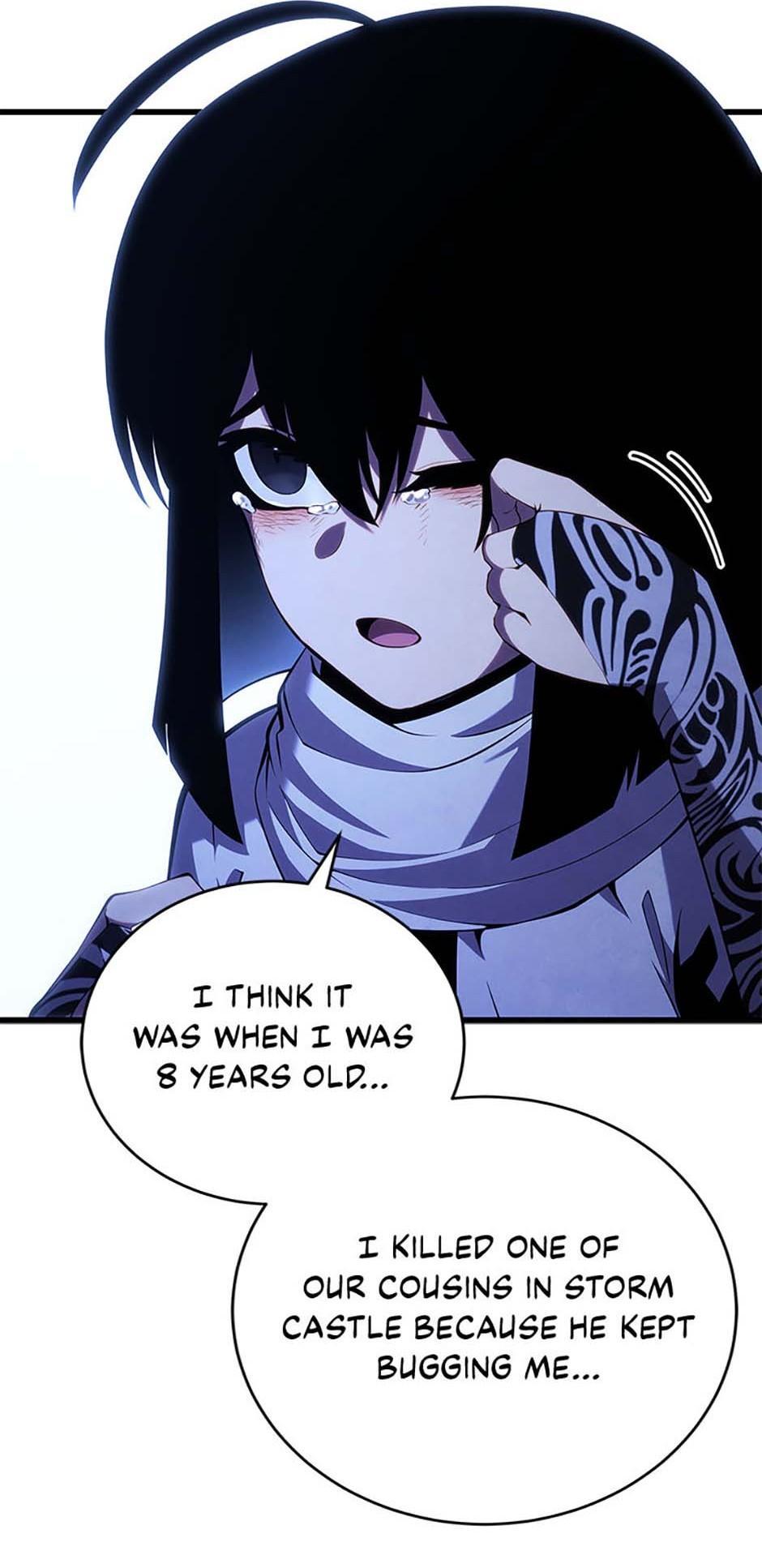 Swordmaster’s Youngest Son Chapter 109