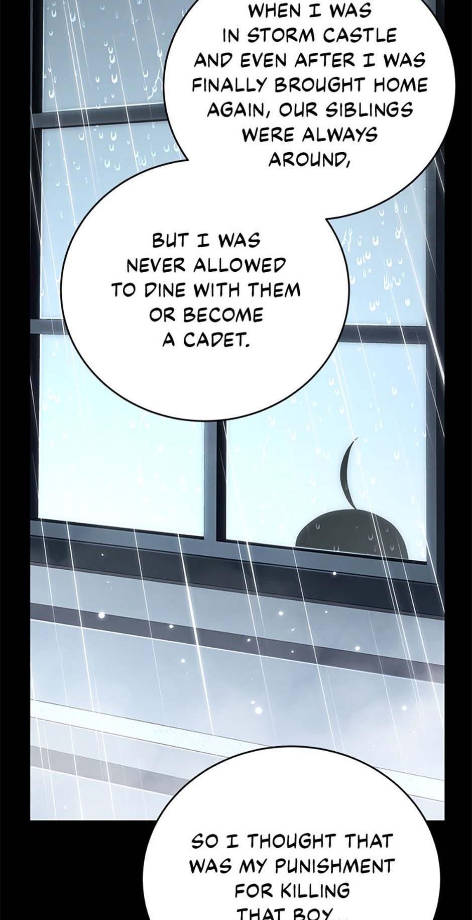 Swordmaster’s Youngest Son Chapter 109