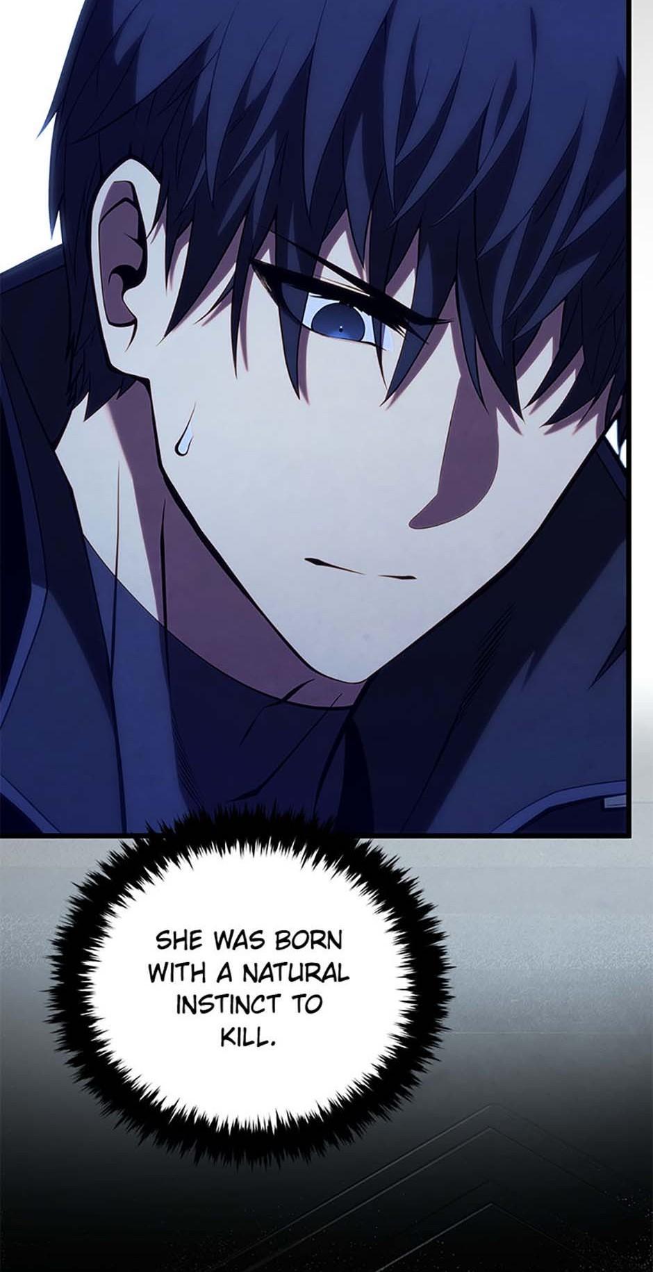 Swordmaster’s Youngest Son Chapter 109