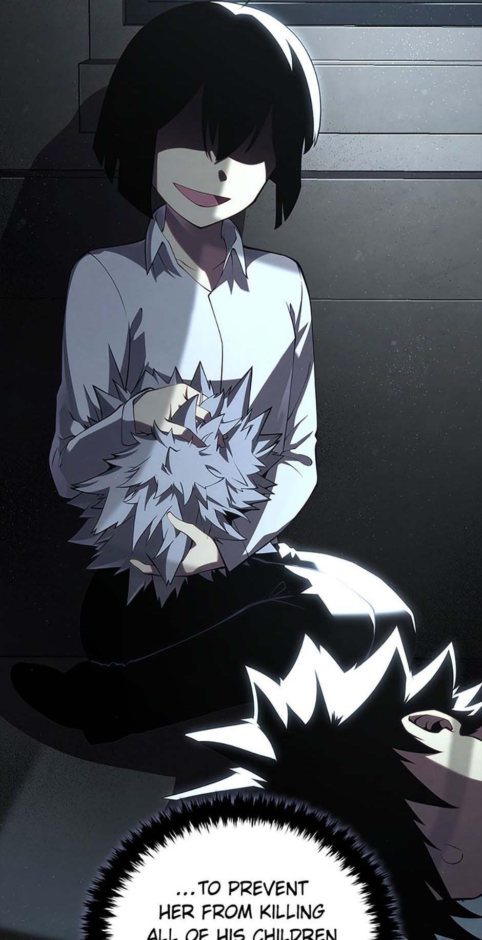 Swordmaster’s Youngest Son Chapter 109