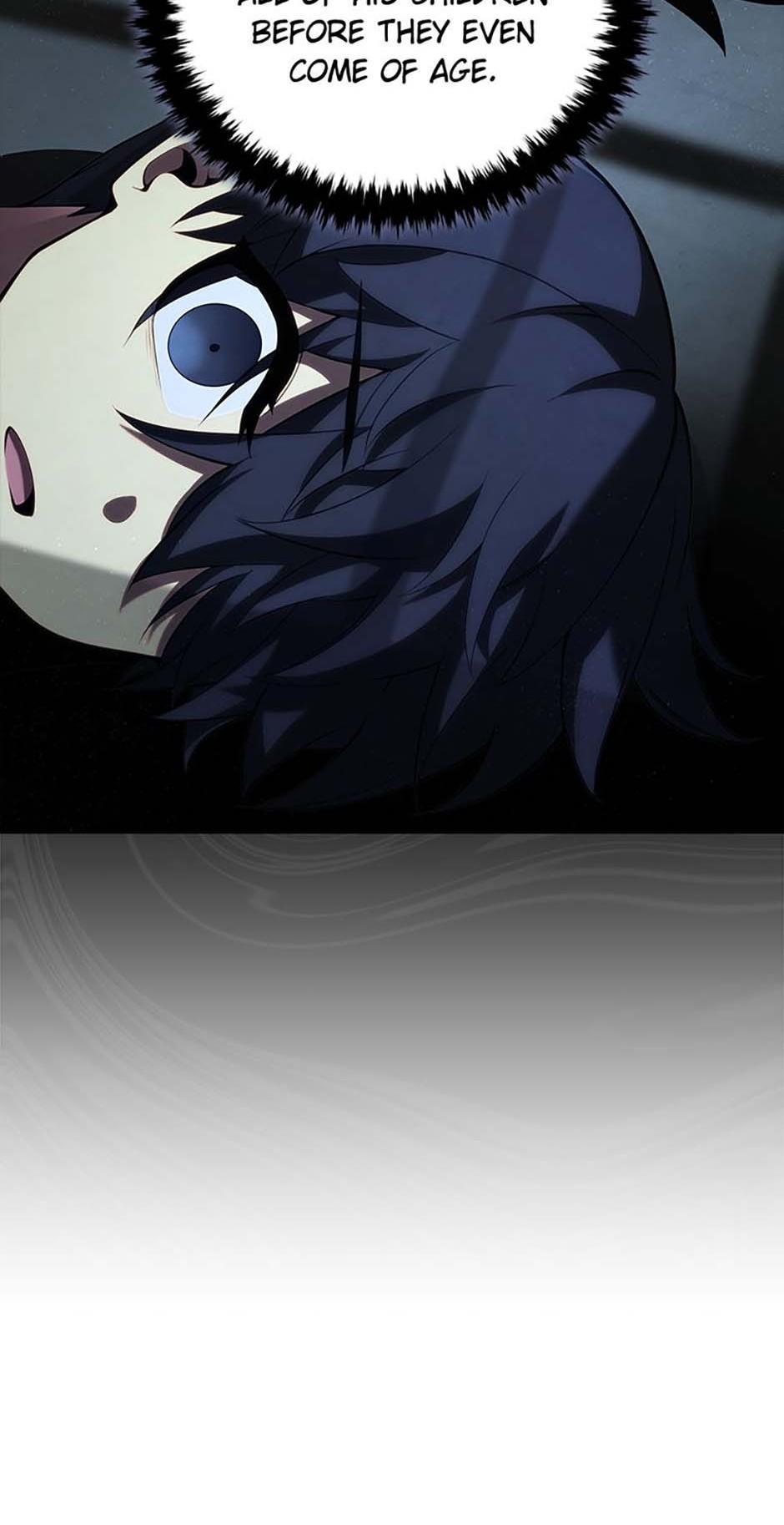 Swordmaster’s Youngest Son Chapter 109