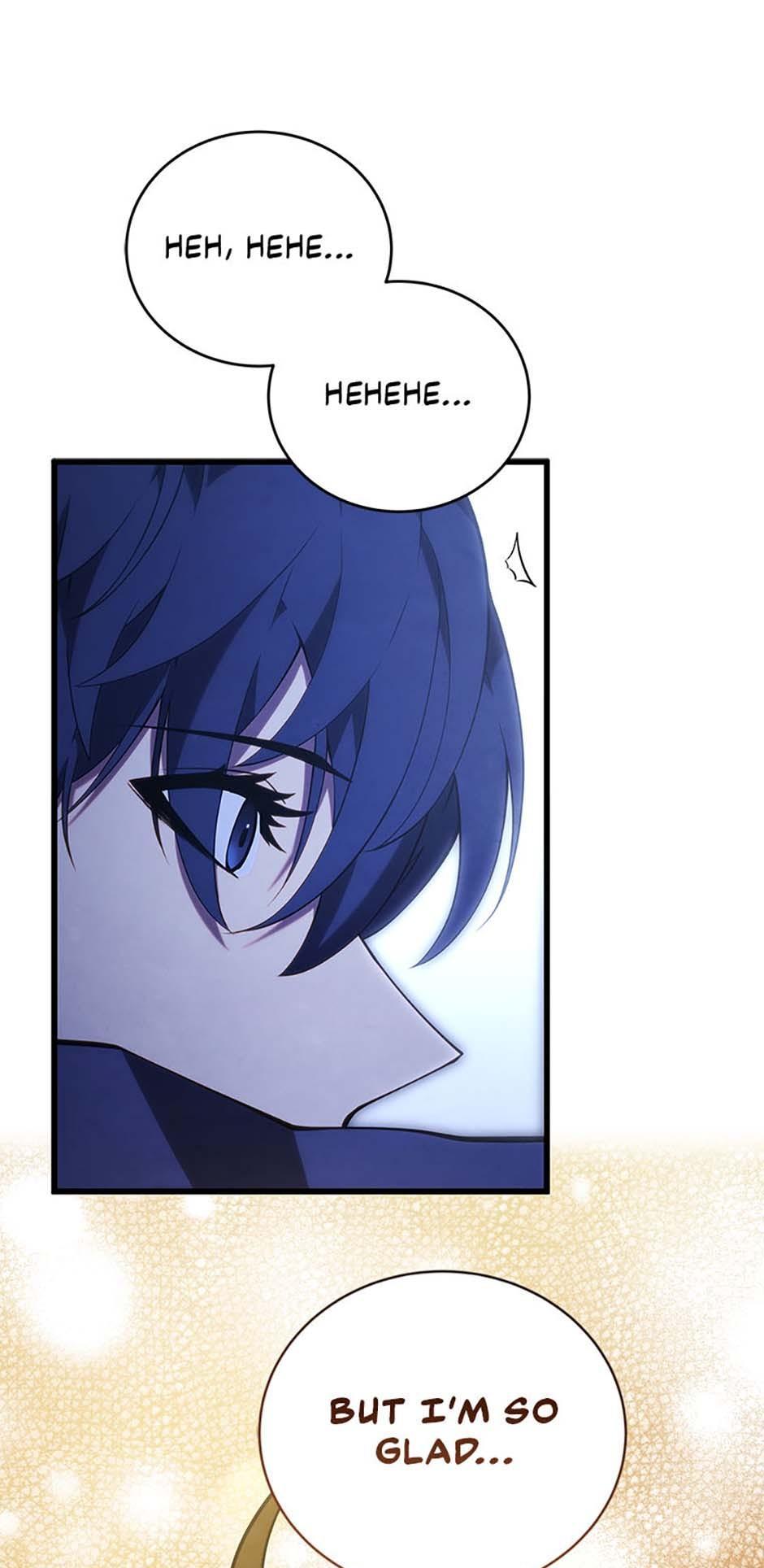 Swordmaster’s Youngest Son Chapter 109