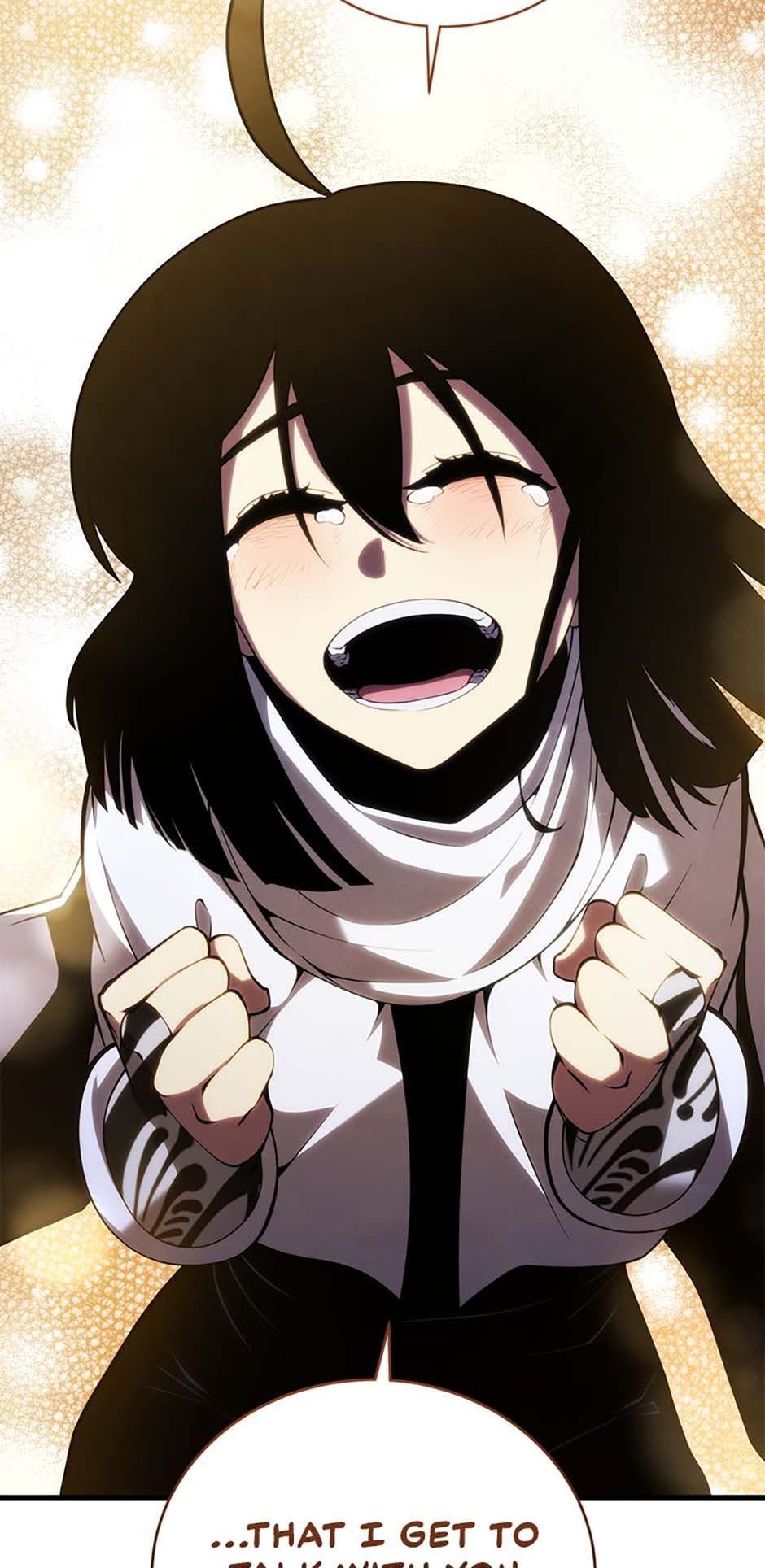 Swordmaster’s Youngest Son Chapter 109