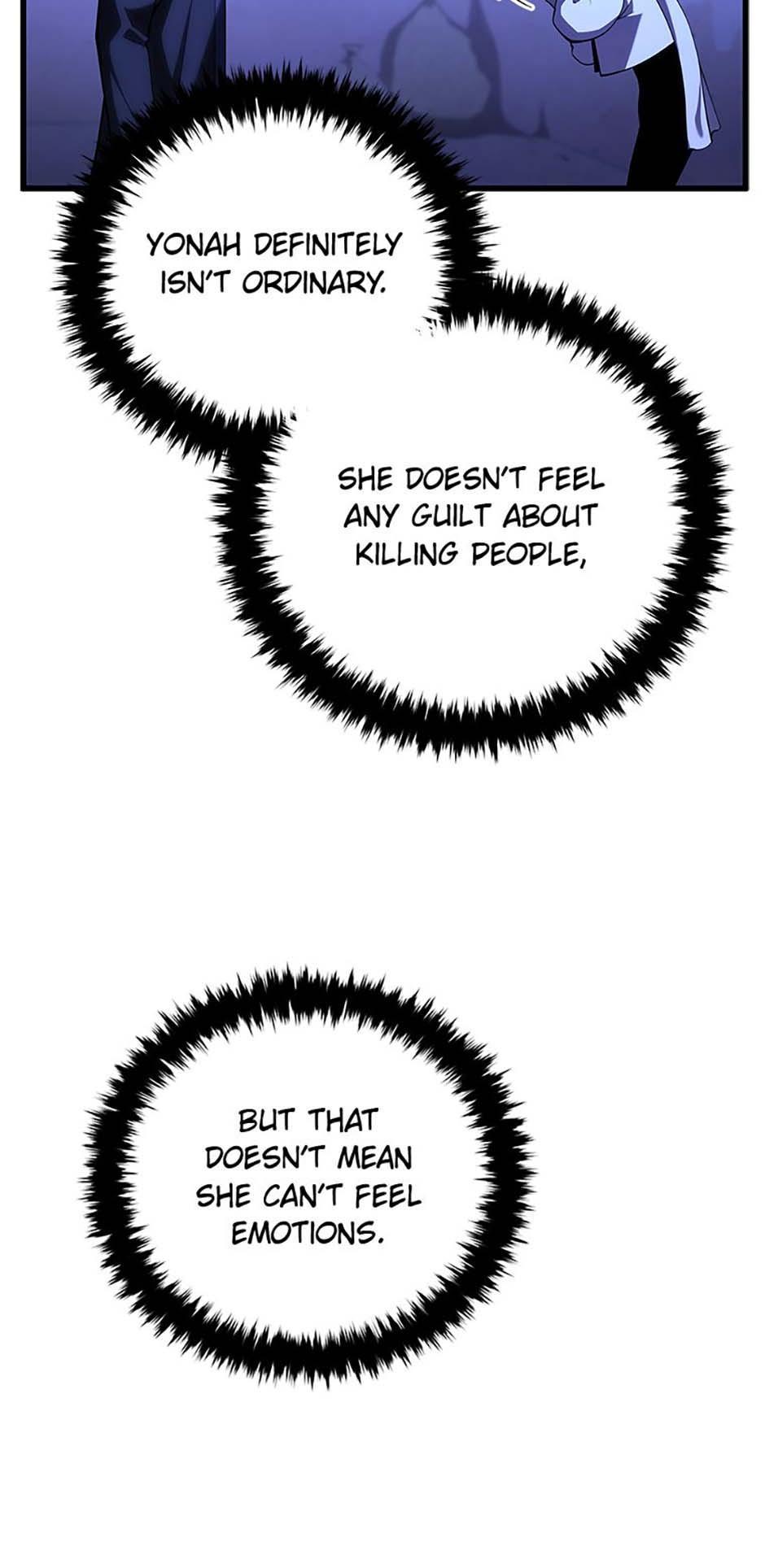 Swordmaster’s Youngest Son Chapter 109