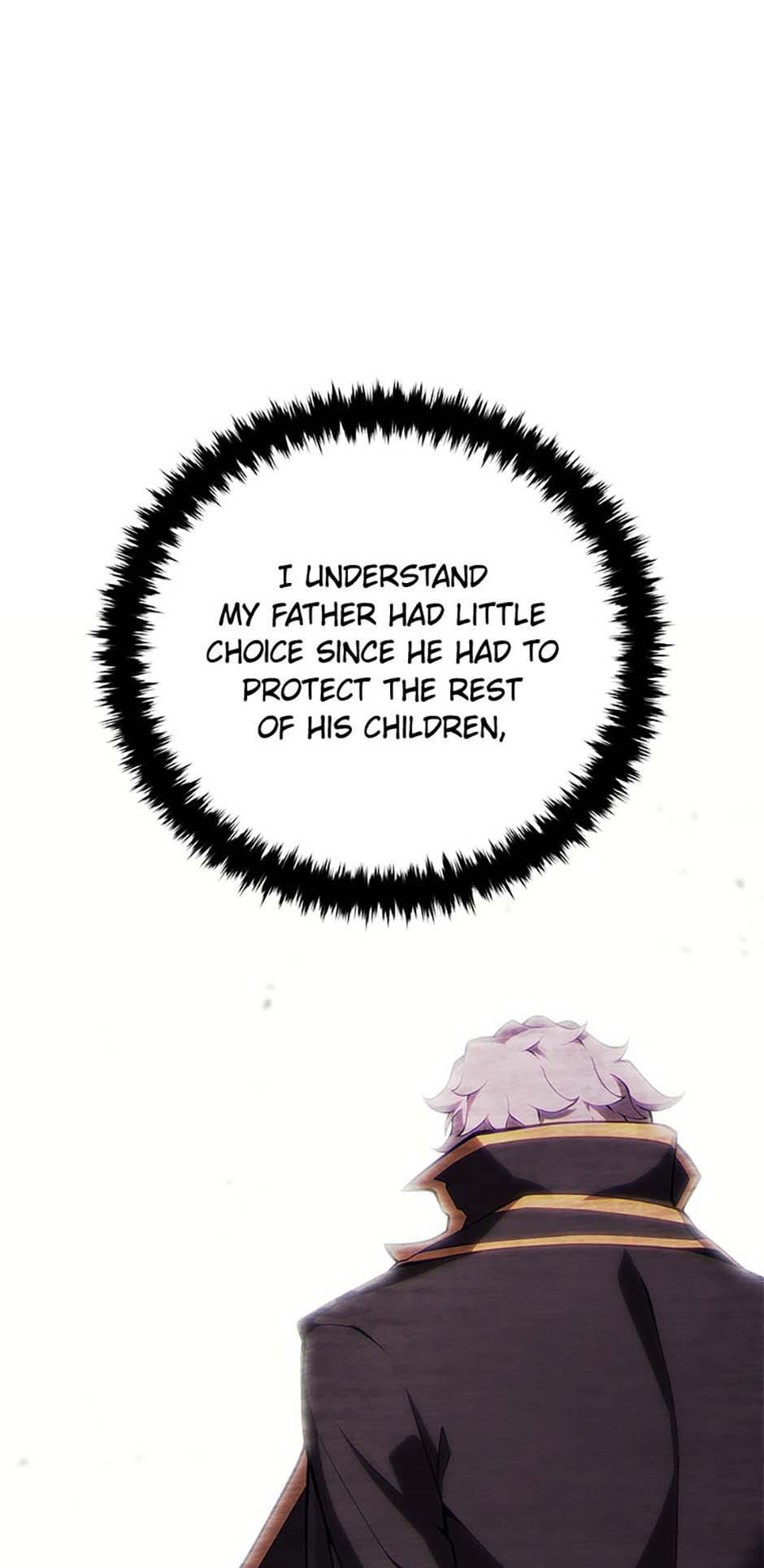 Swordmaster’s Youngest Son Chapter 109