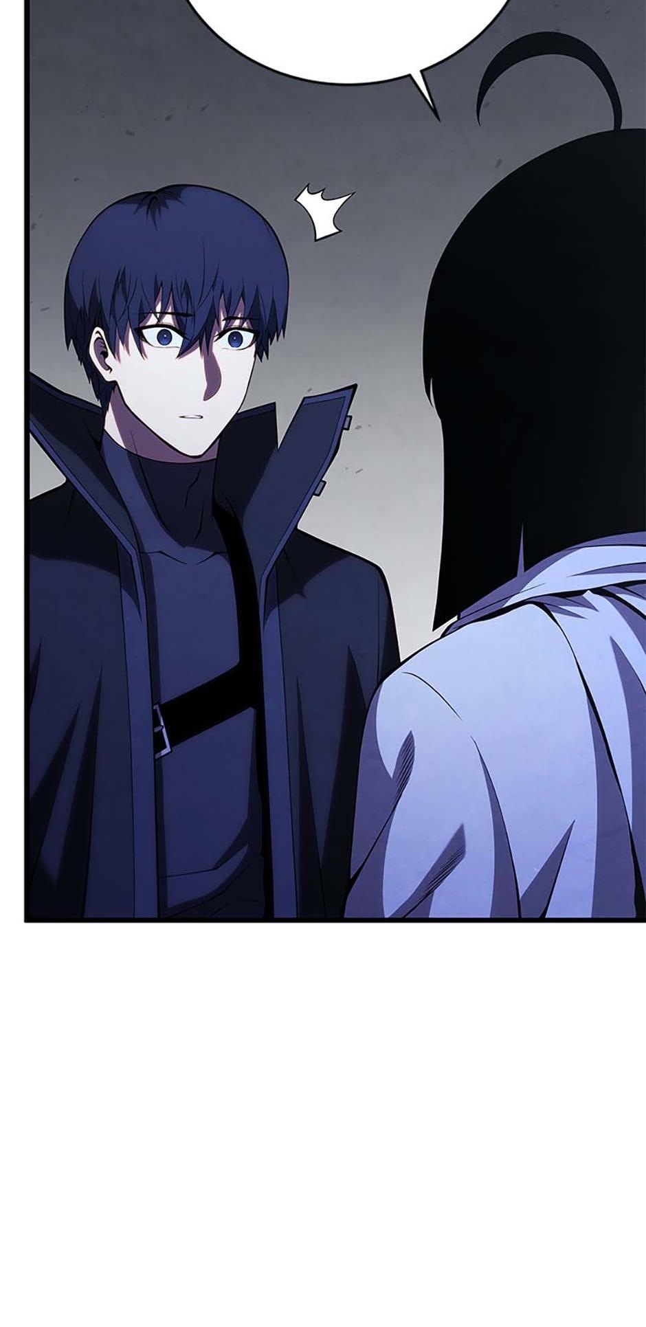 Swordmaster’s Youngest Son Chapter 109