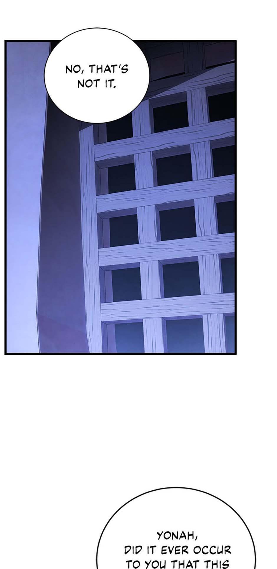 Swordmaster’s Youngest Son Chapter 109