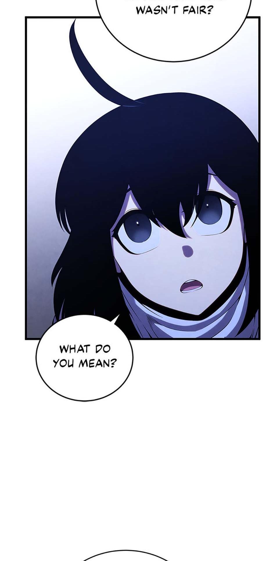 Swordmaster’s Youngest Son Chapter 109