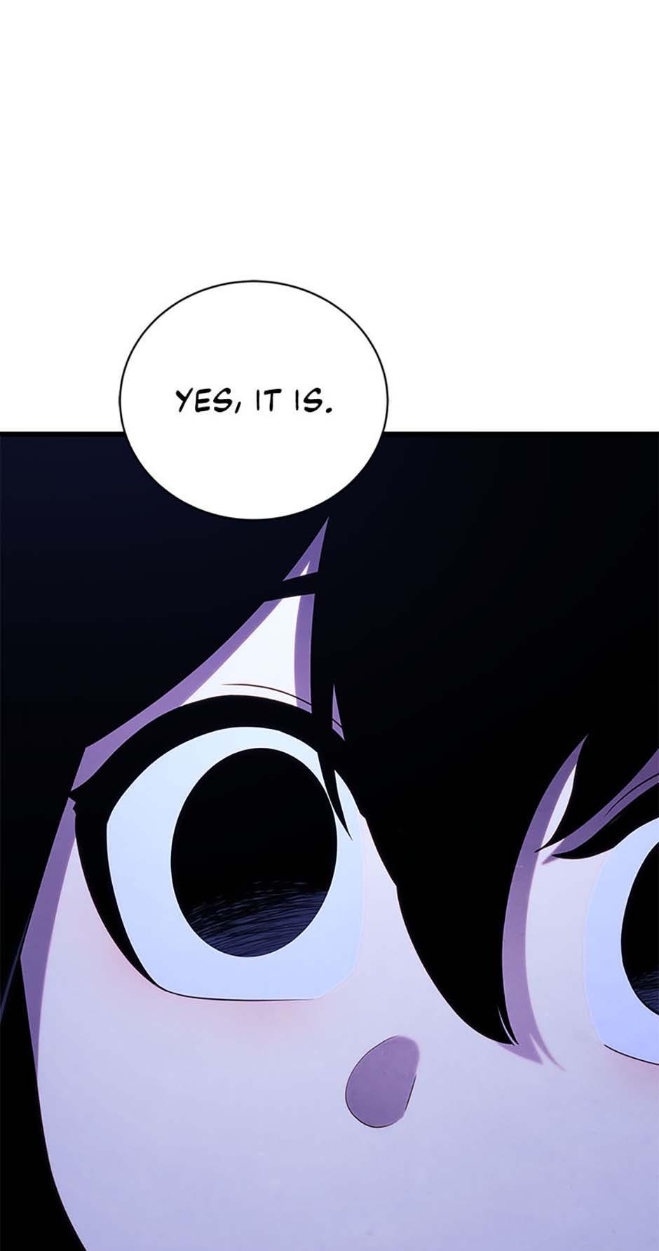 Swordmaster’s Youngest Son Chapter 109