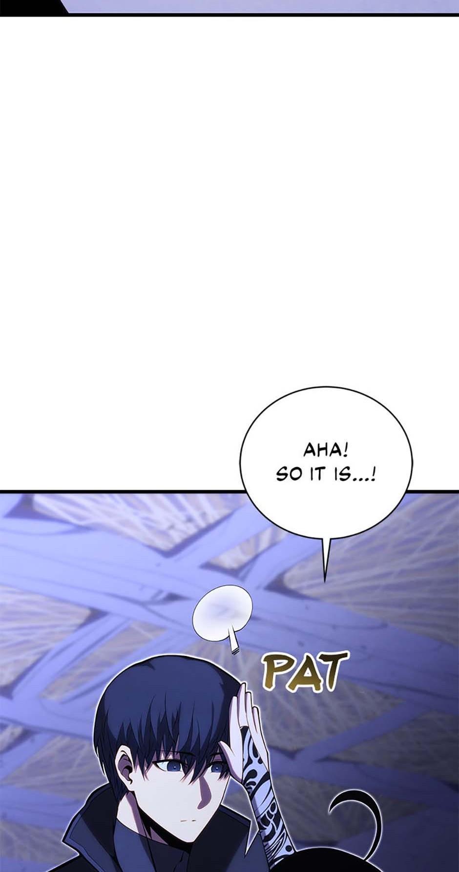 Swordmaster’s Youngest Son Chapter 109