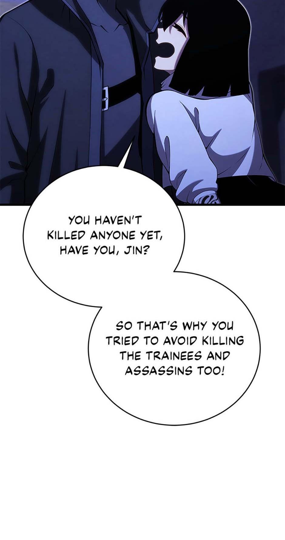 Swordmaster’s Youngest Son Chapter 109