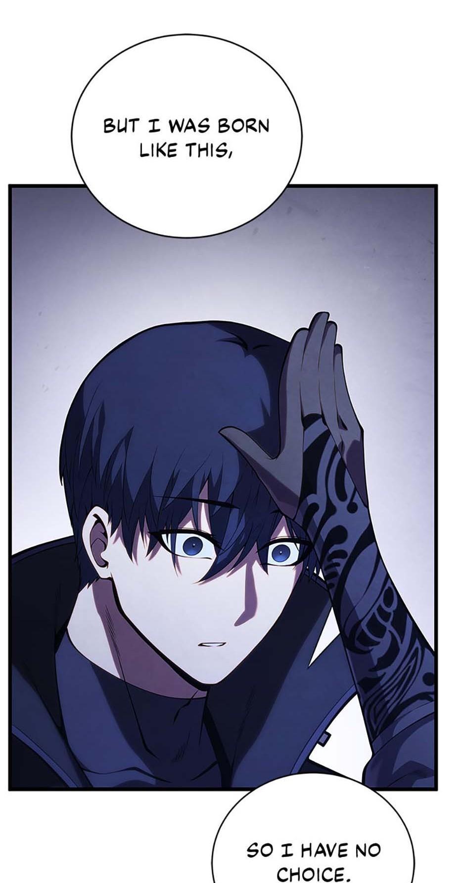 Swordmaster’s Youngest Son Chapter 109