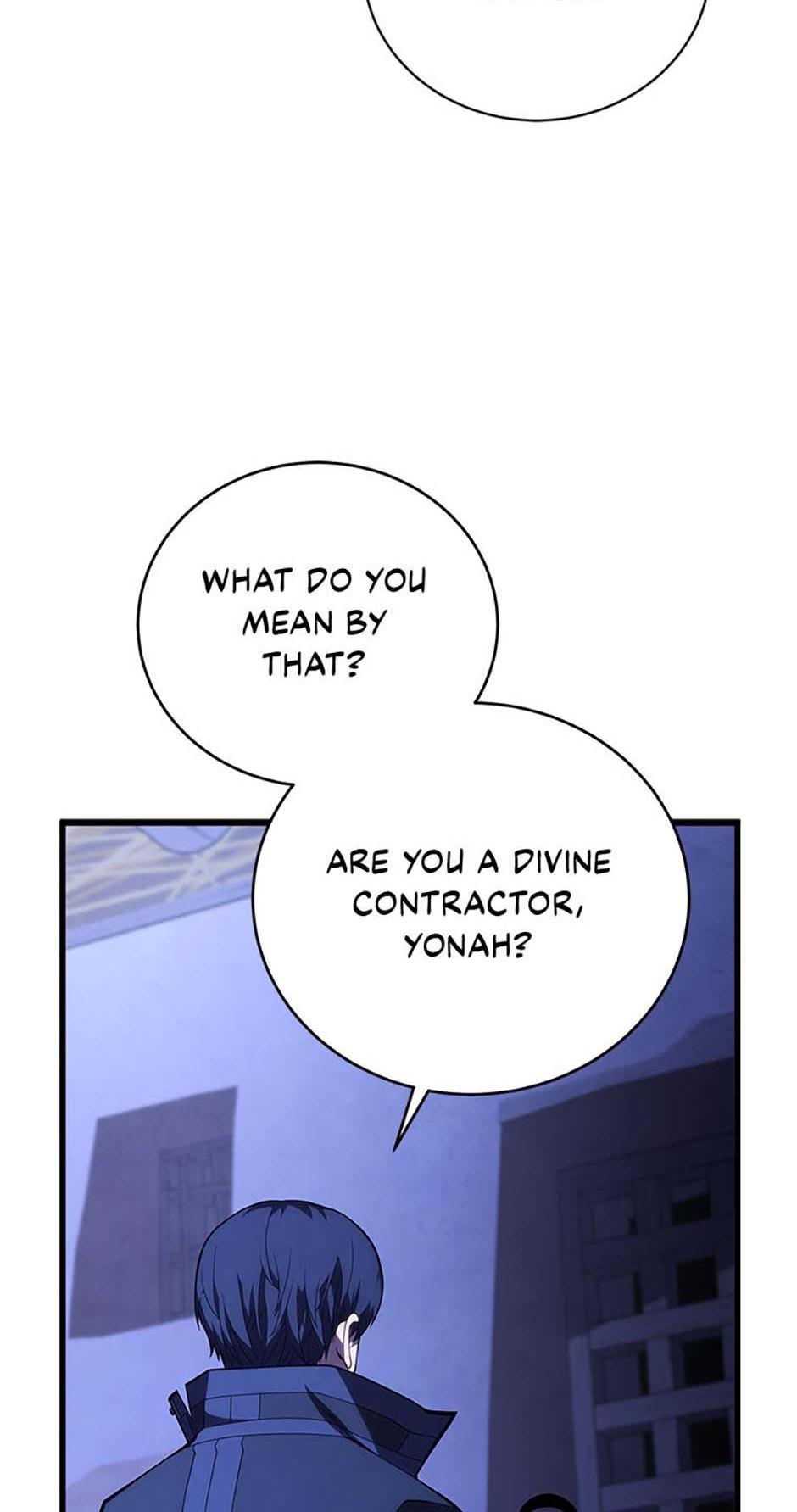 Swordmaster’s Youngest Son Chapter 109