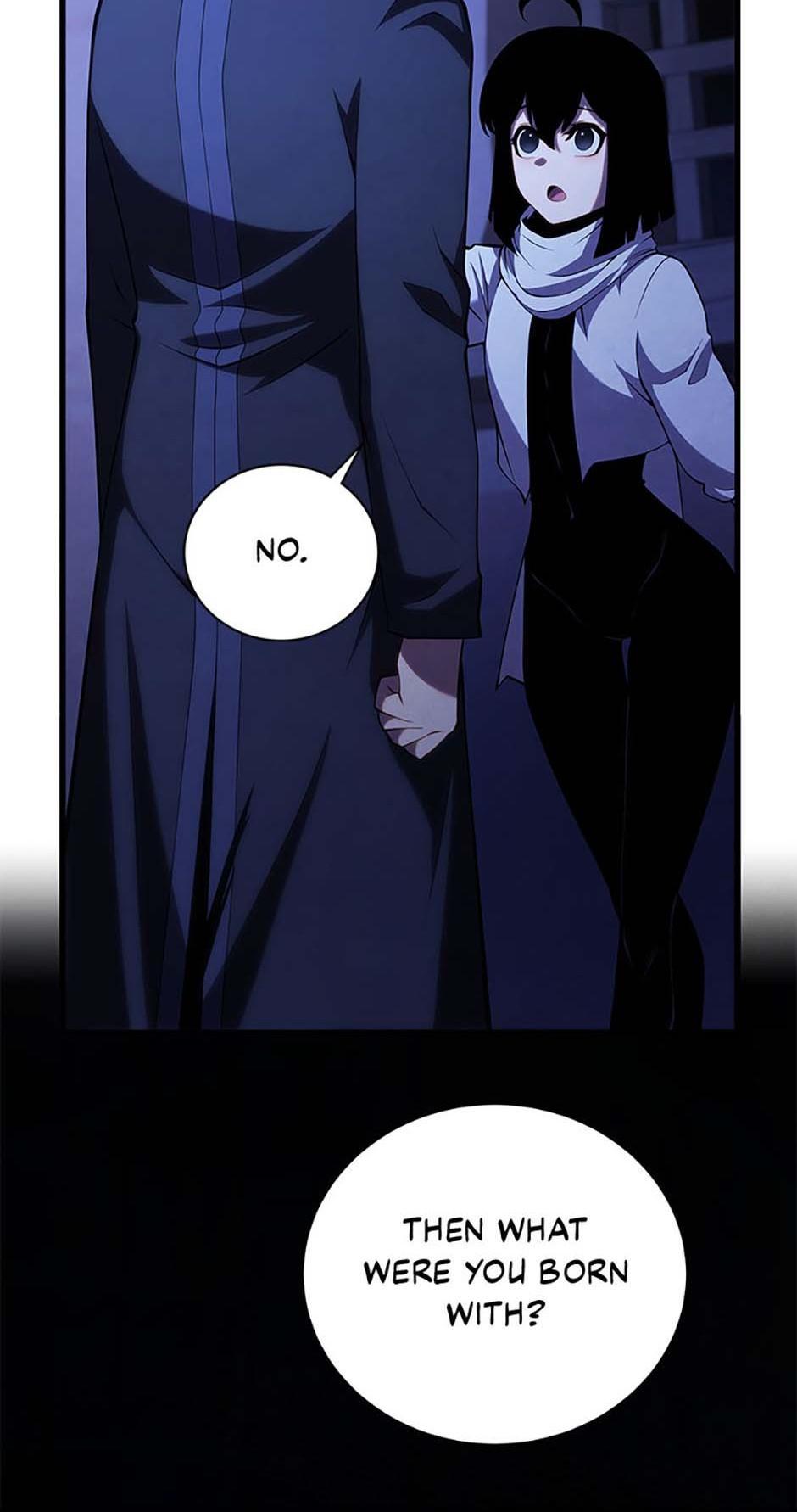 Swordmaster’s Youngest Son Chapter 109