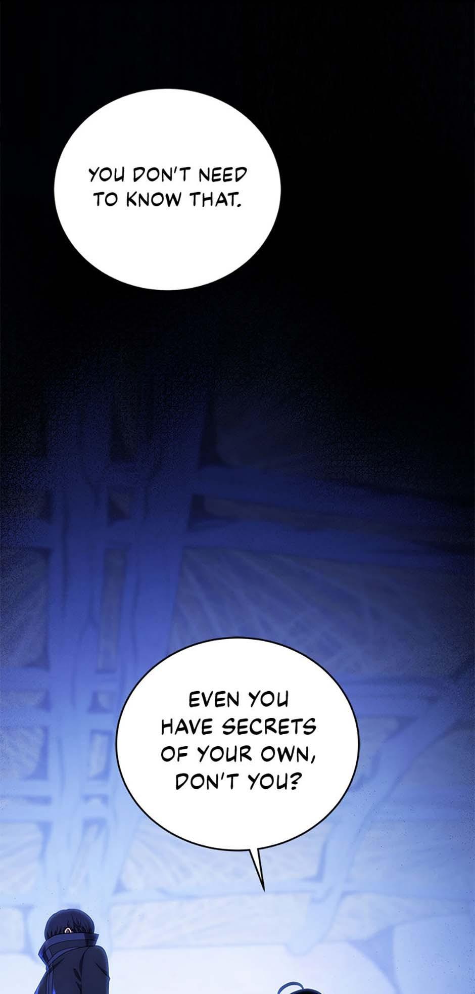 Swordmaster’s Youngest Son Chapter 109