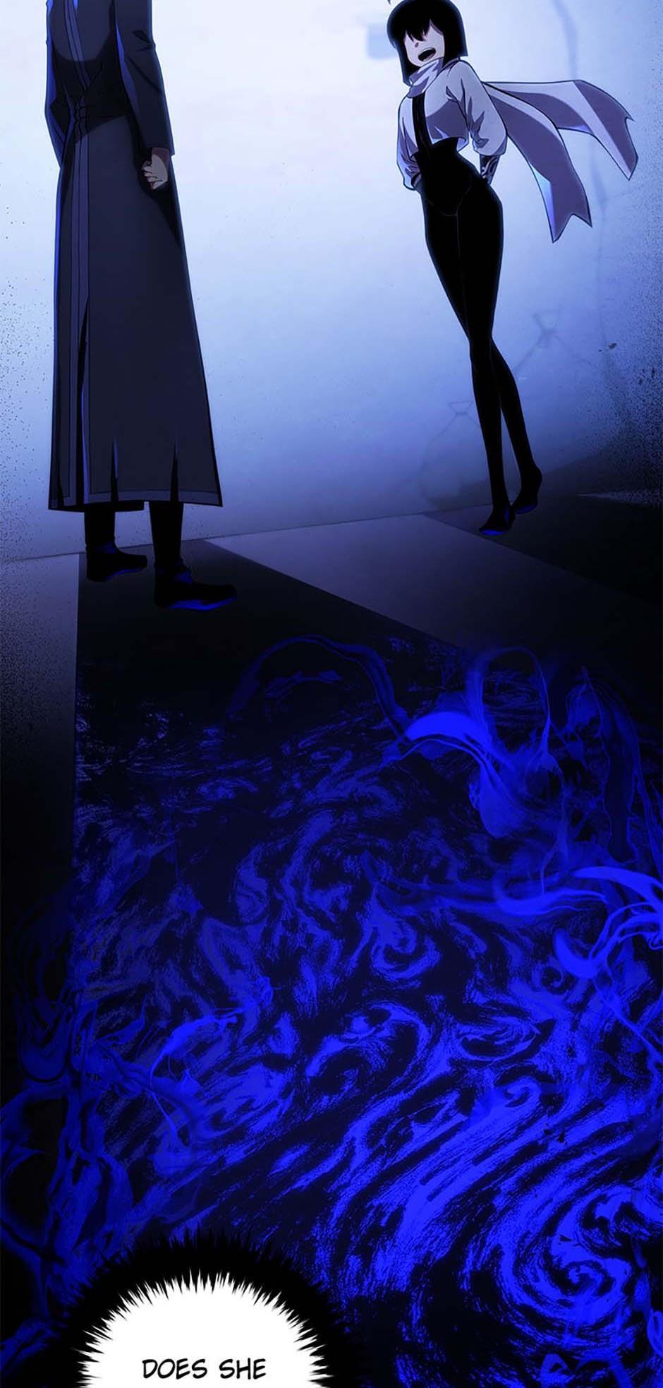 Swordmaster’s Youngest Son Chapter 109