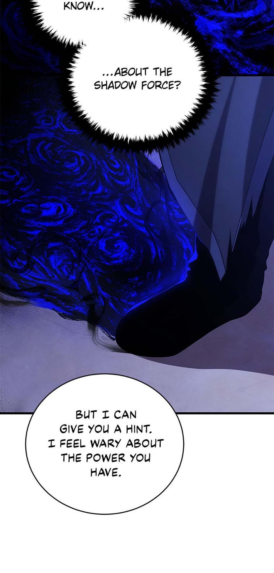 Swordmaster’s Youngest Son Chapter 109