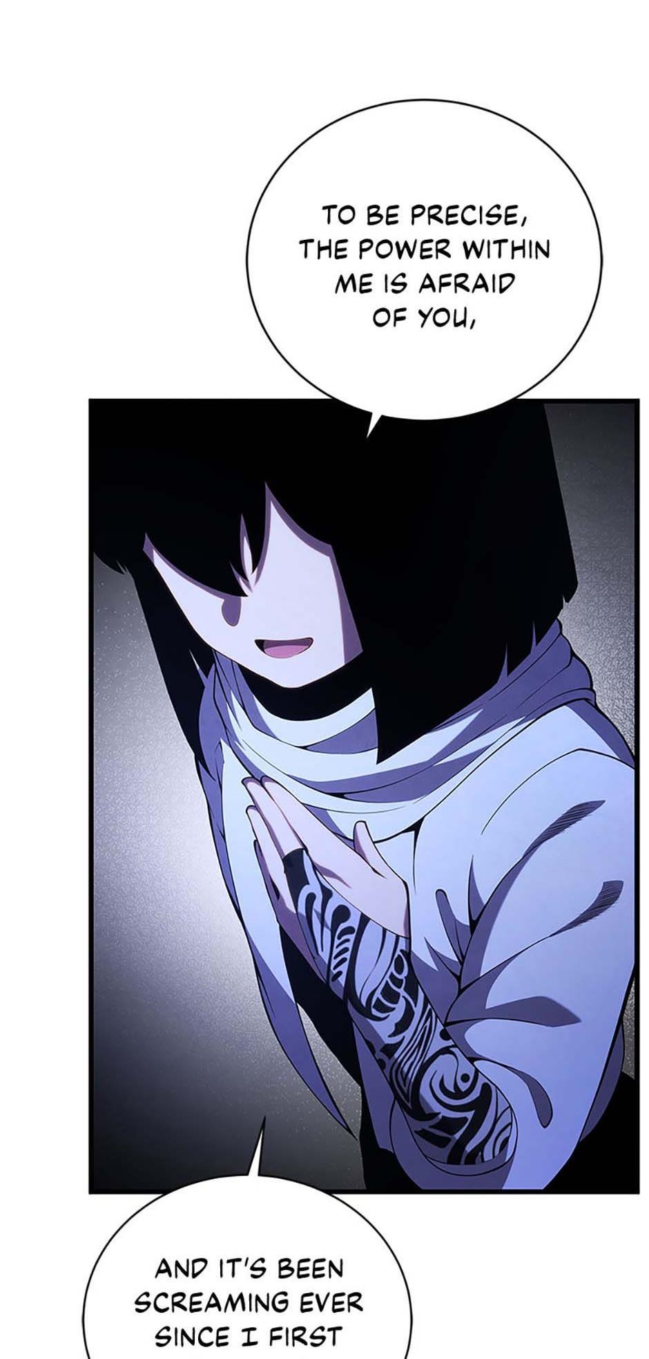 Swordmaster’s Youngest Son Chapter 109