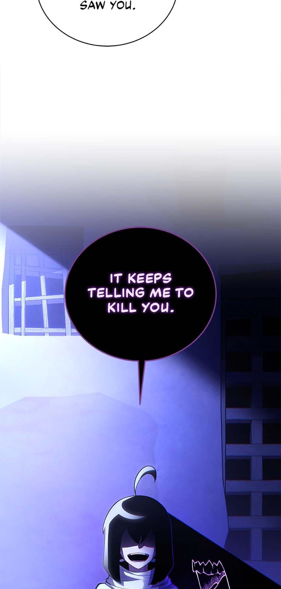 Swordmaster’s Youngest Son Chapter 109