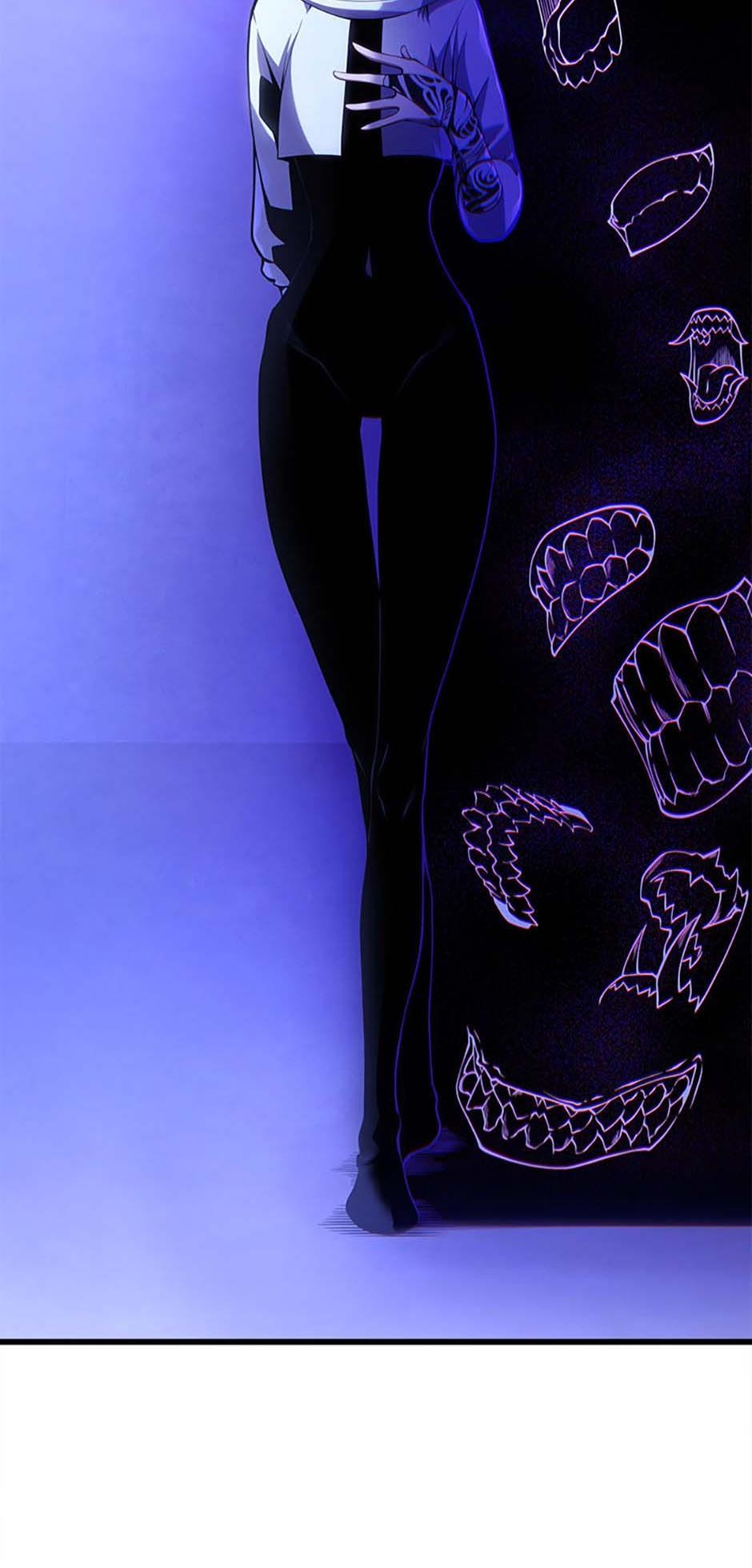 Swordmaster’s Youngest Son Chapter 109