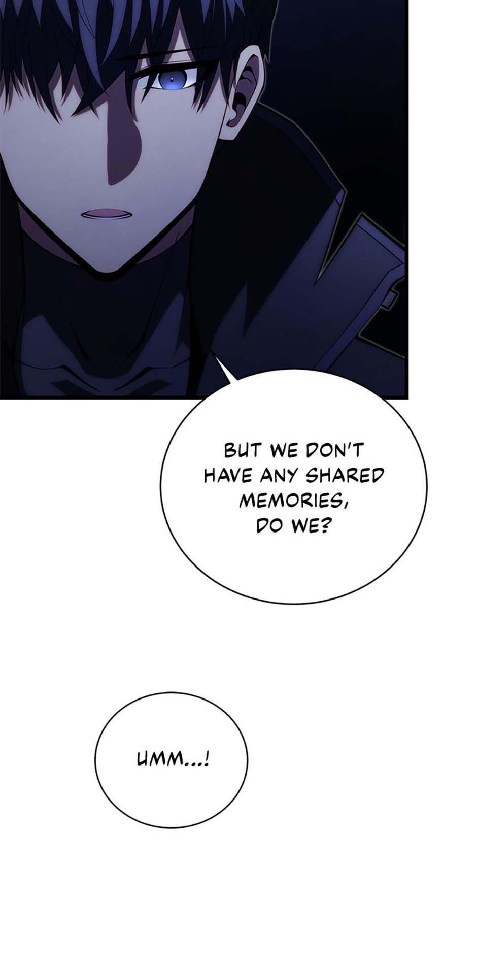 Swordmaster’s Youngest Son Chapter 109