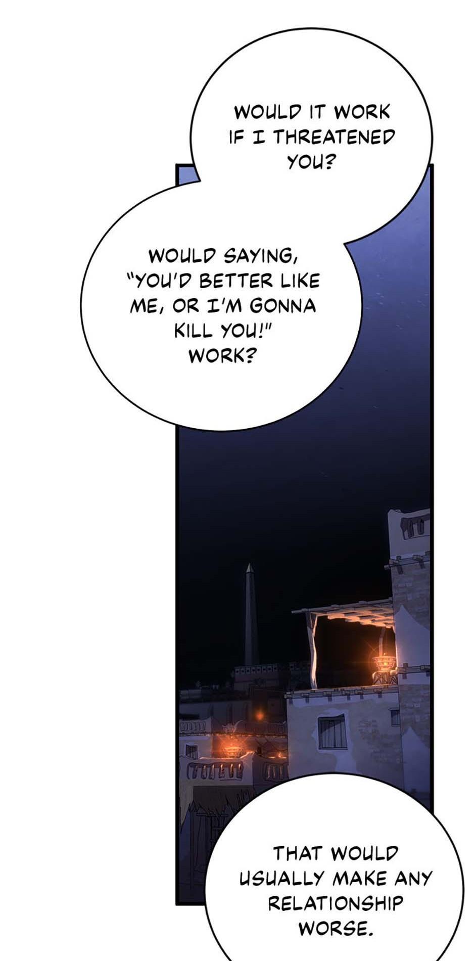 Swordmaster’s Youngest Son Chapter 109