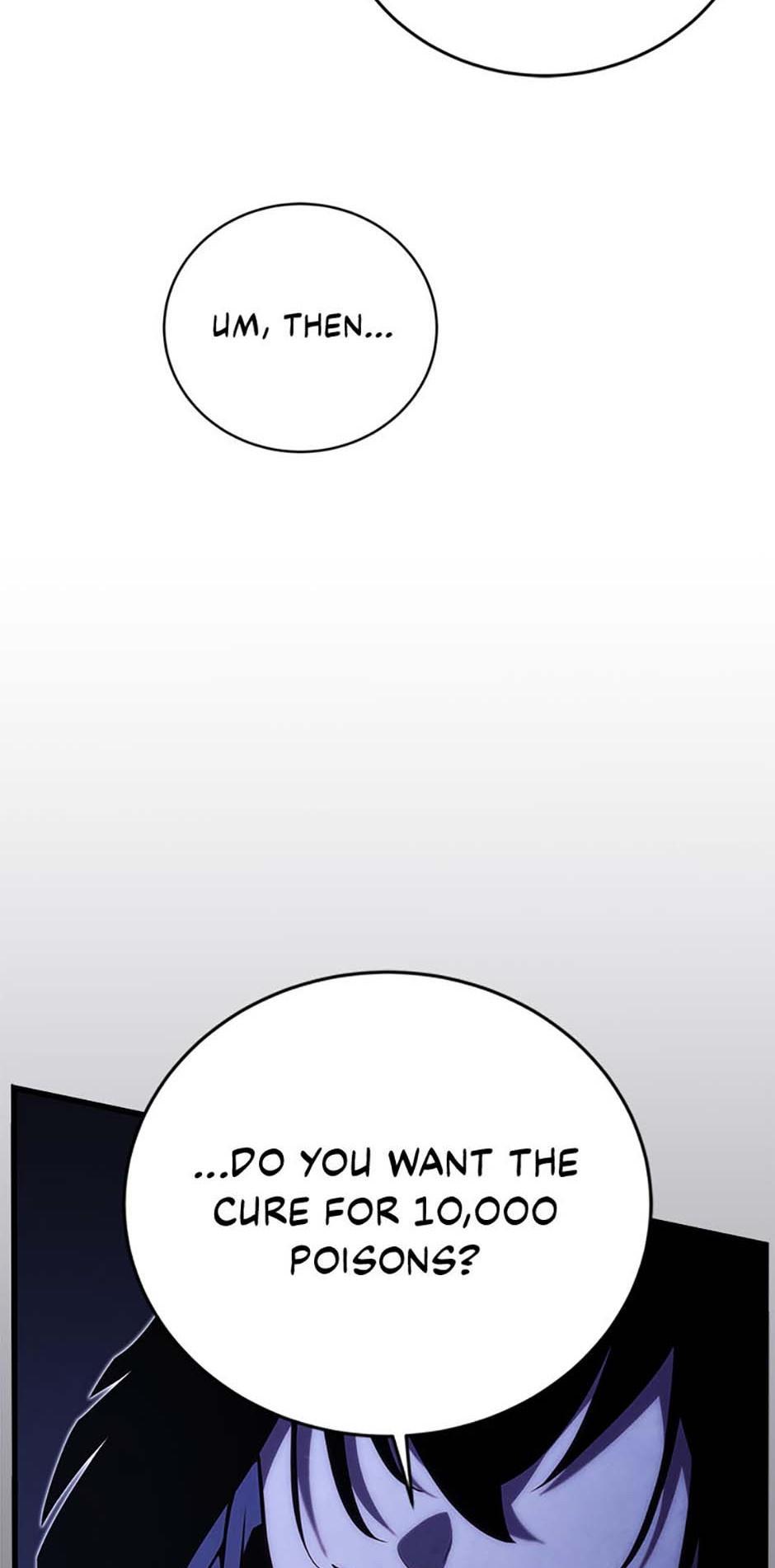 Swordmaster’s Youngest Son Chapter 109