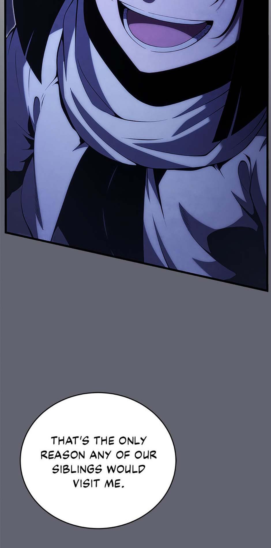 Swordmaster’s Youngest Son Chapter 109