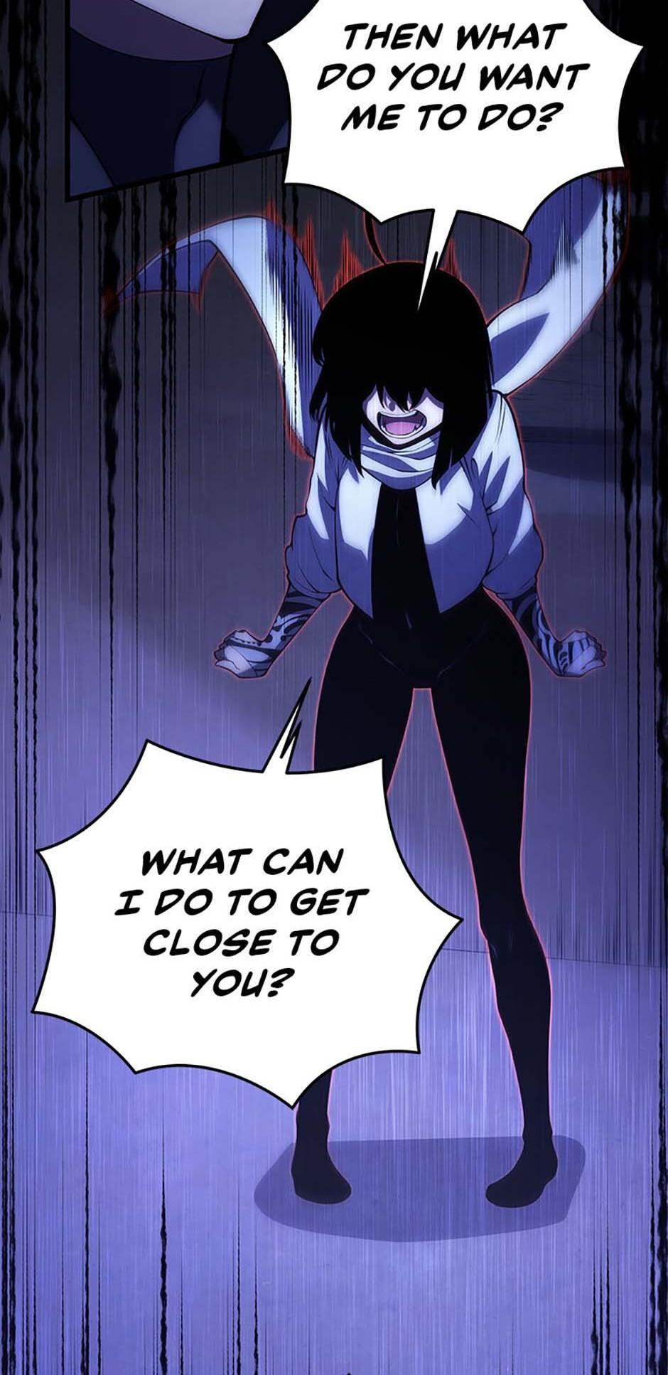 Swordmaster’s Youngest Son Chapter 109