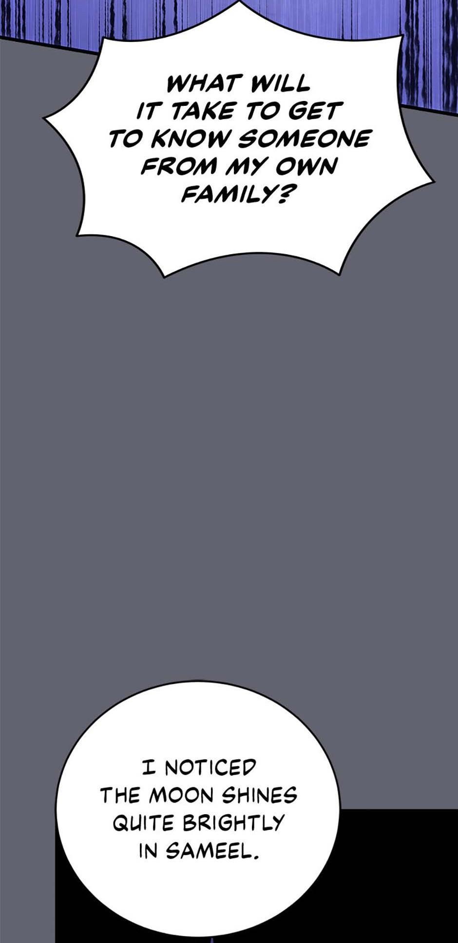 Swordmaster’s Youngest Son Chapter 109