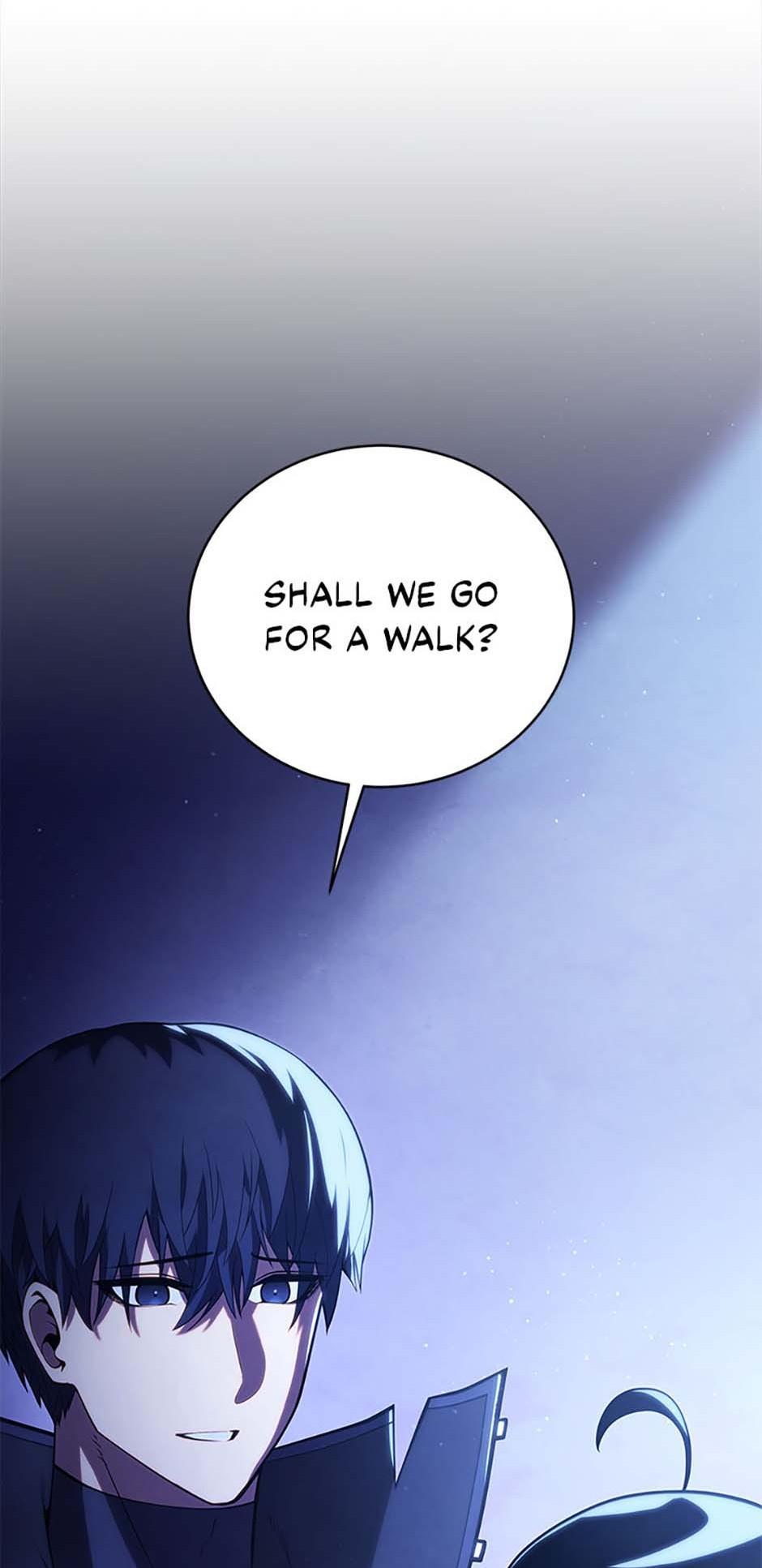 Swordmaster’s Youngest Son Chapter 109