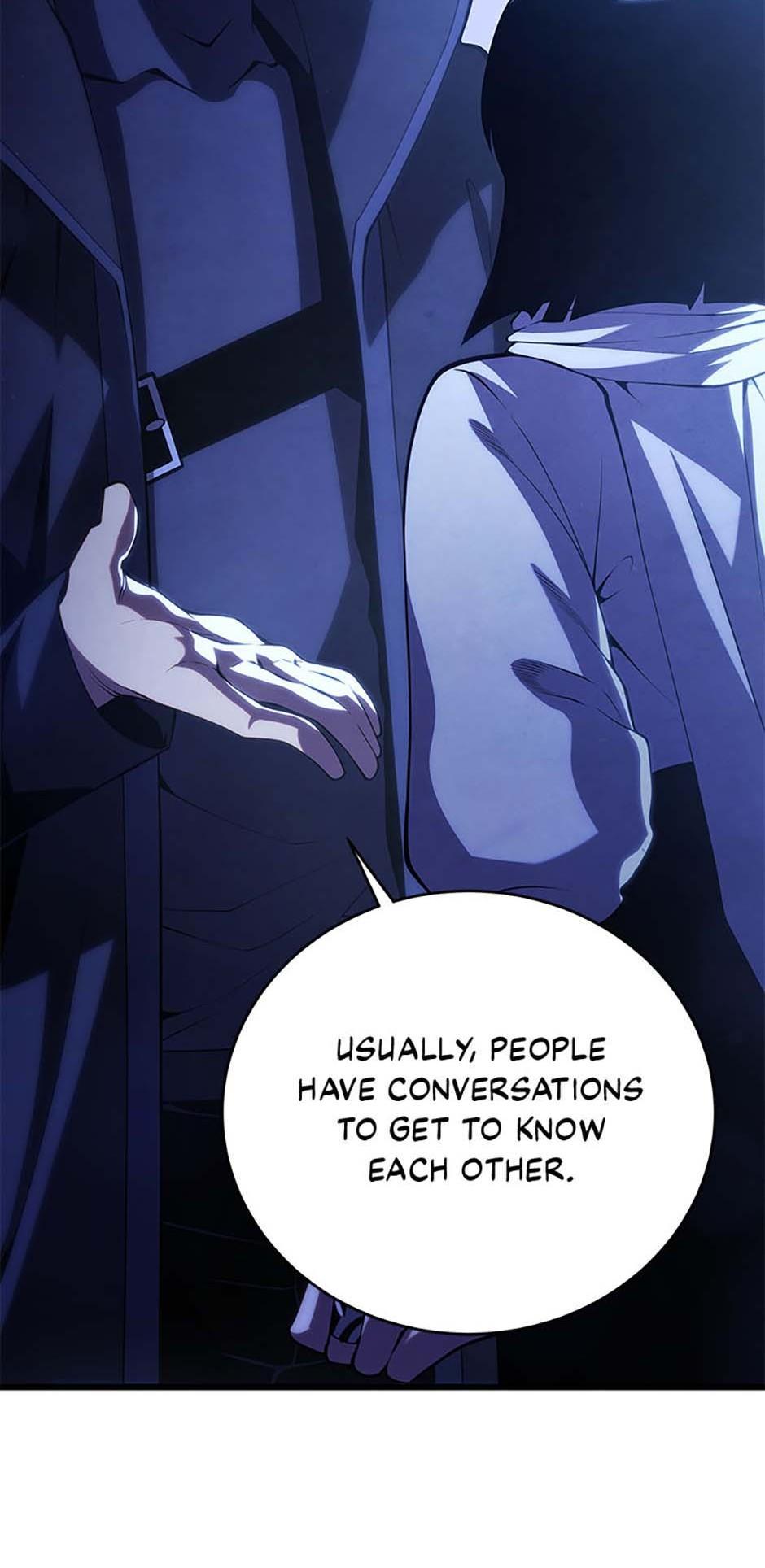 Swordmaster’s Youngest Son Chapter 109