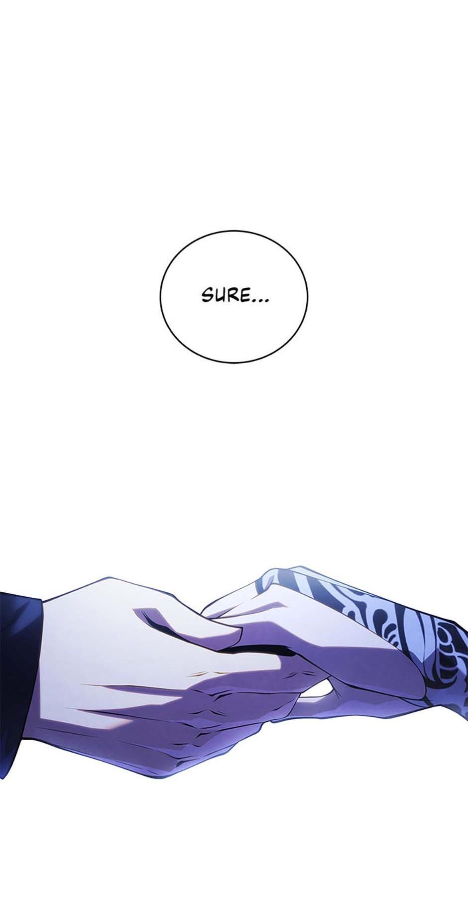 Swordmaster’s Youngest Son Chapter 109