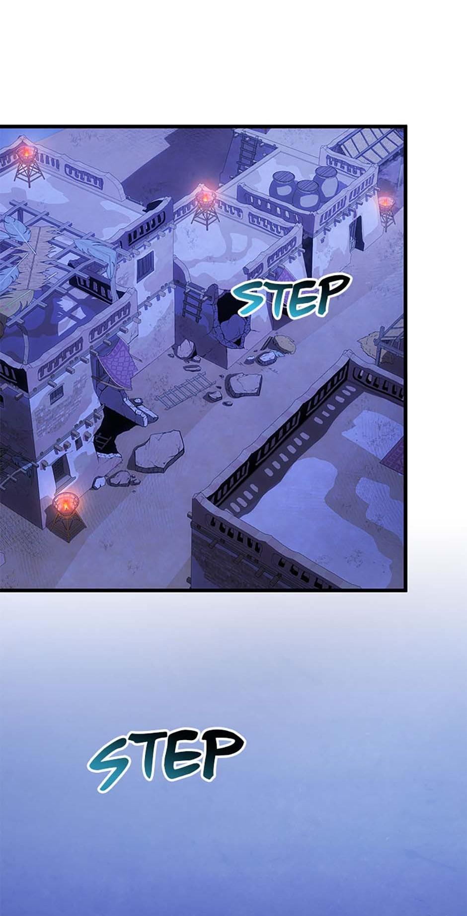 The Swordmaster's Son Chapter 108