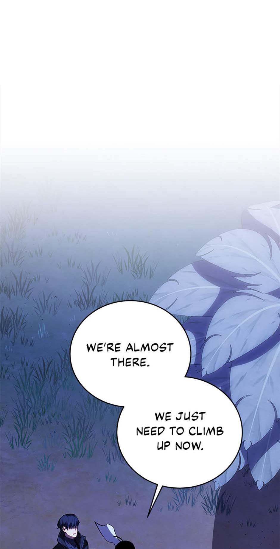 The Swordmaster's Son Chapter 108