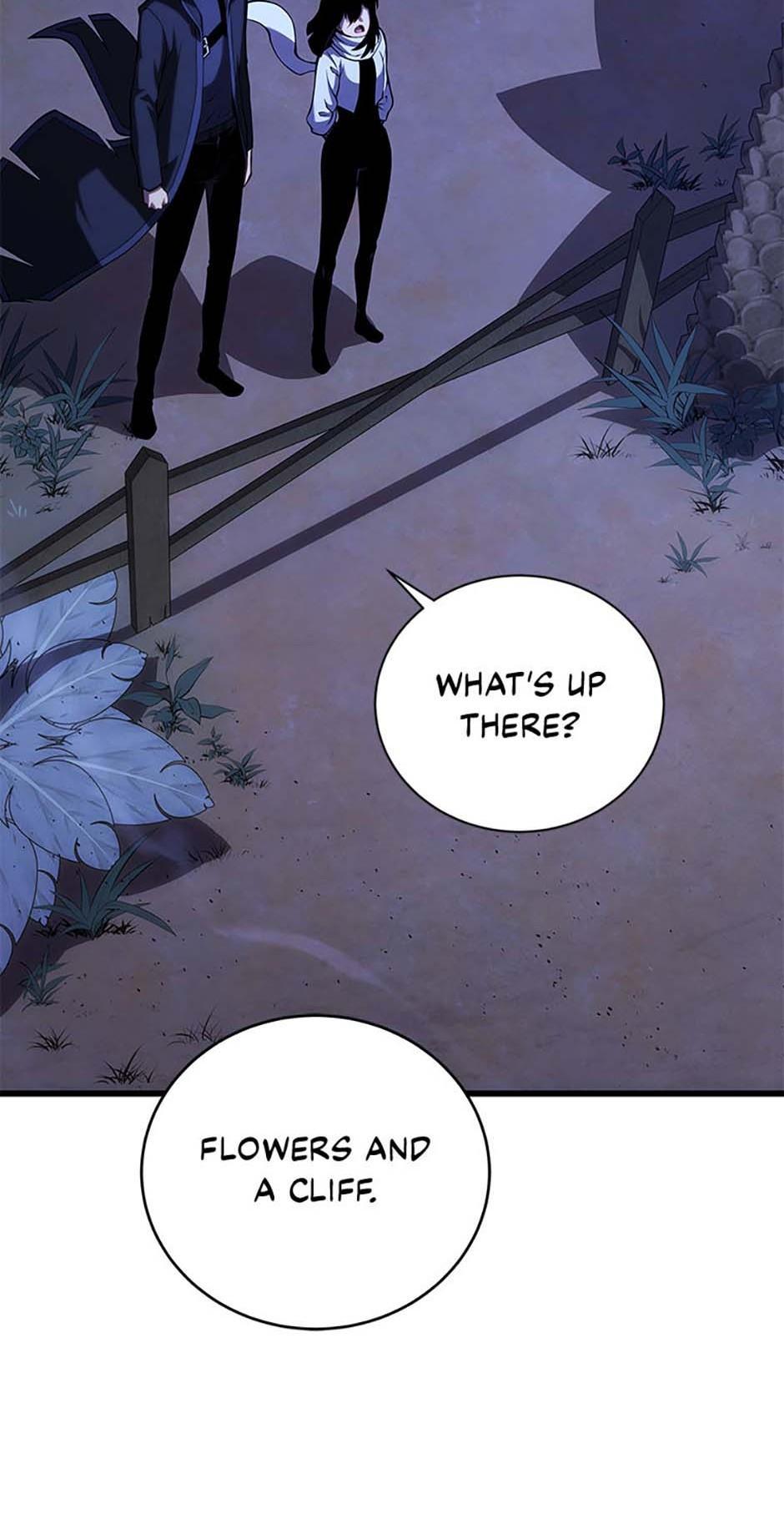 The Swordmaster's Son Chapter 108