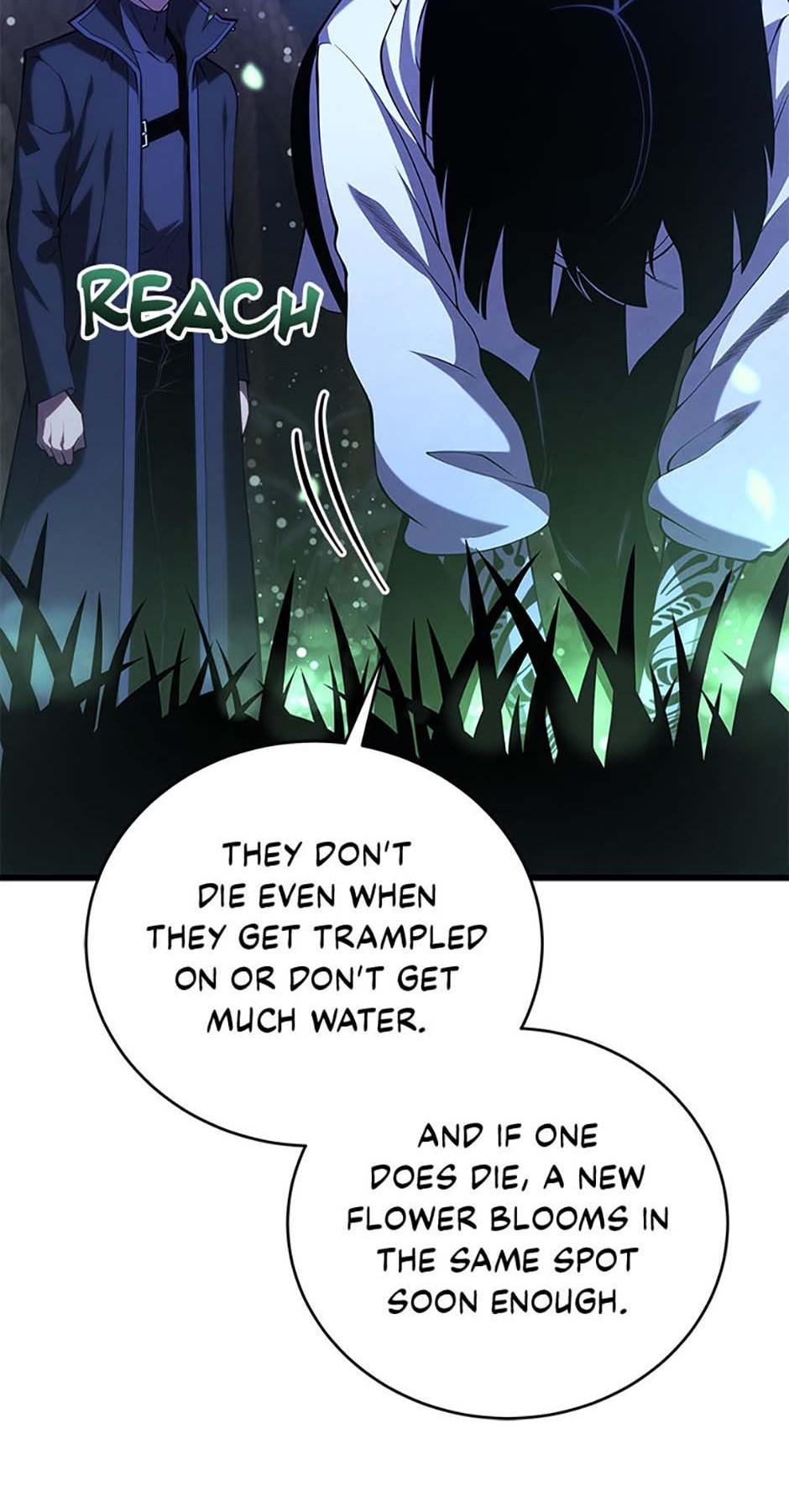 The Swordmaster's Son Chapter 108