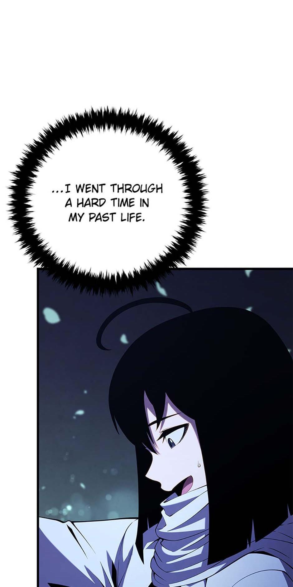 The Swordmaster's Son Chapter 108