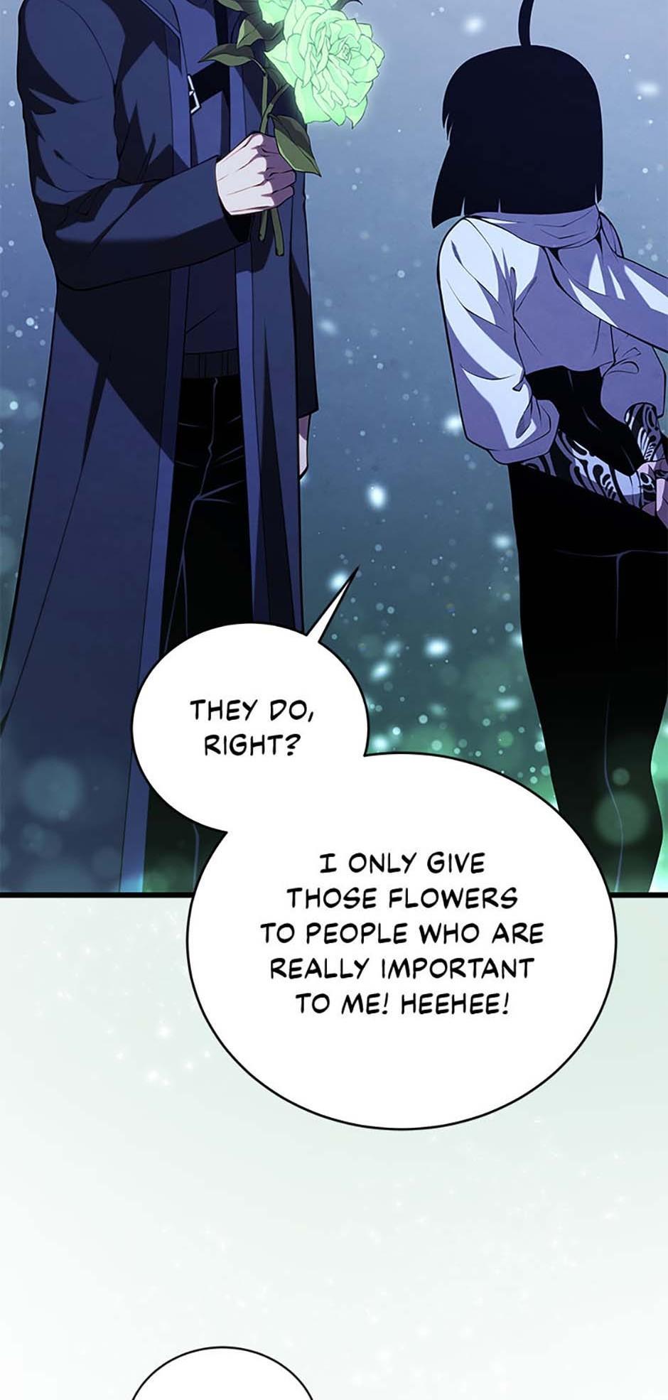 The Swordmaster's Son Chapter 108