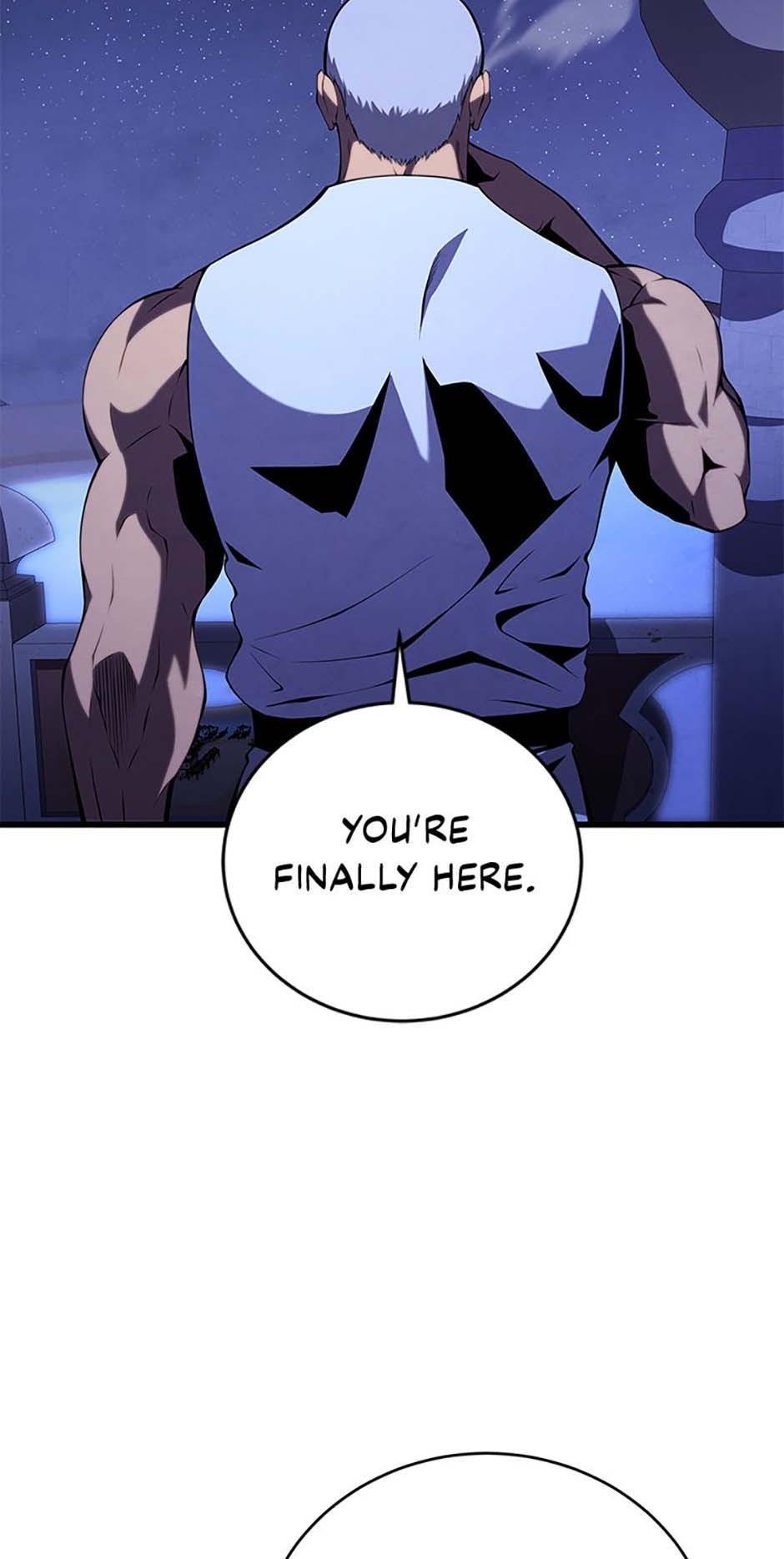 The Swordmaster's Son Chapter 108