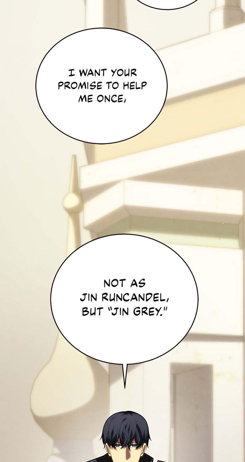 The Swordmaster's Son Chapter 108