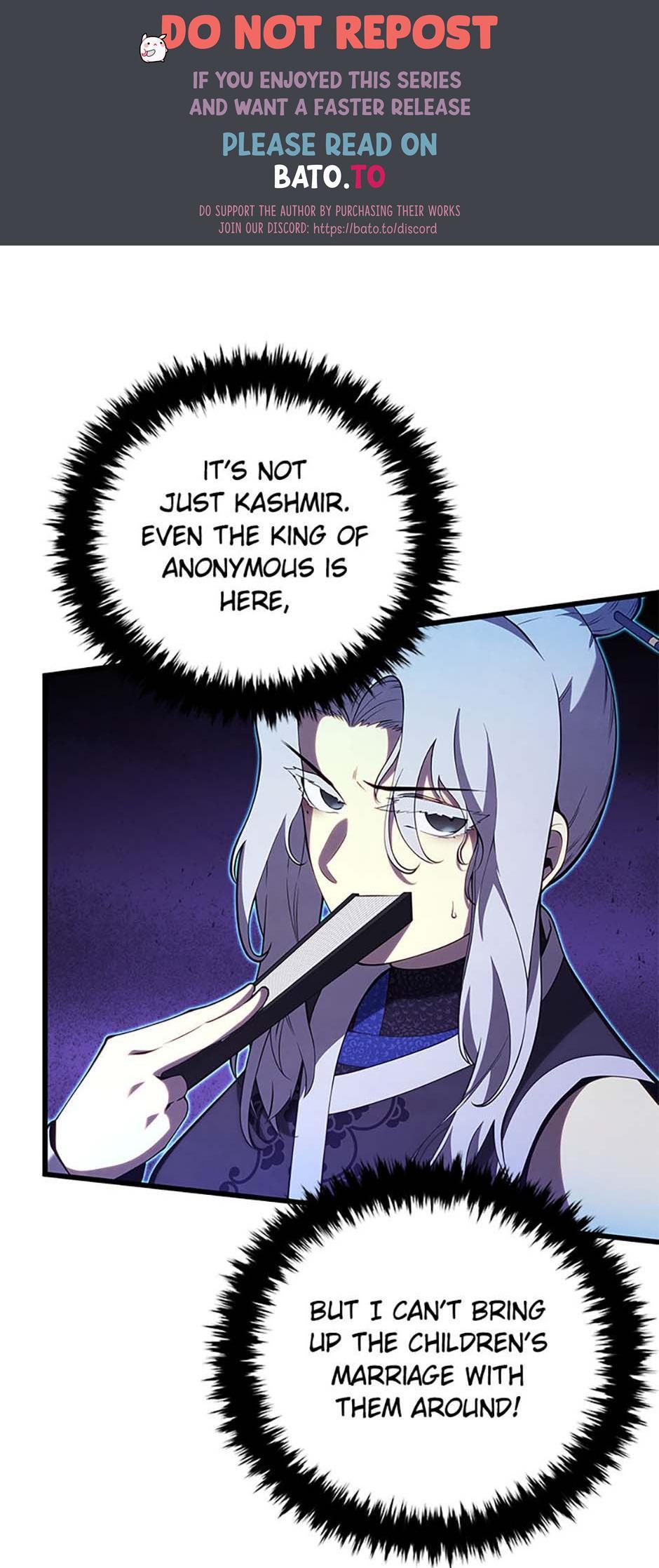 The Swordmaster's Son Chapter 110