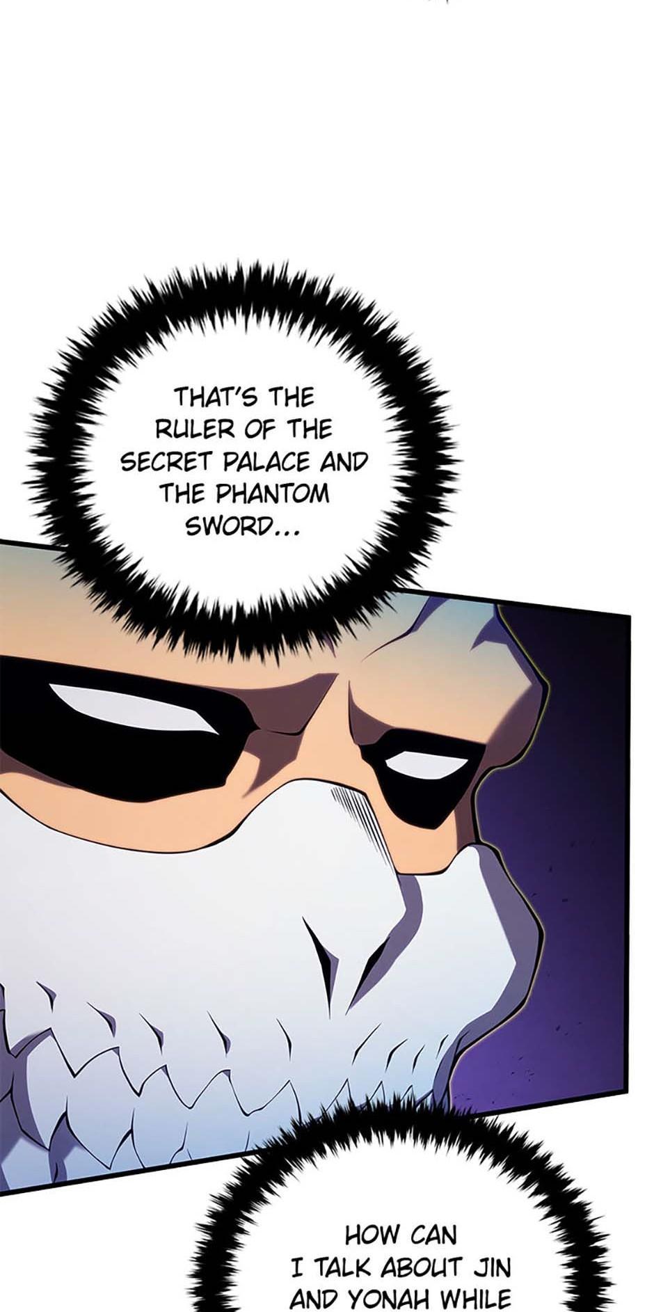 The Swordmaster's Son Chapter 110