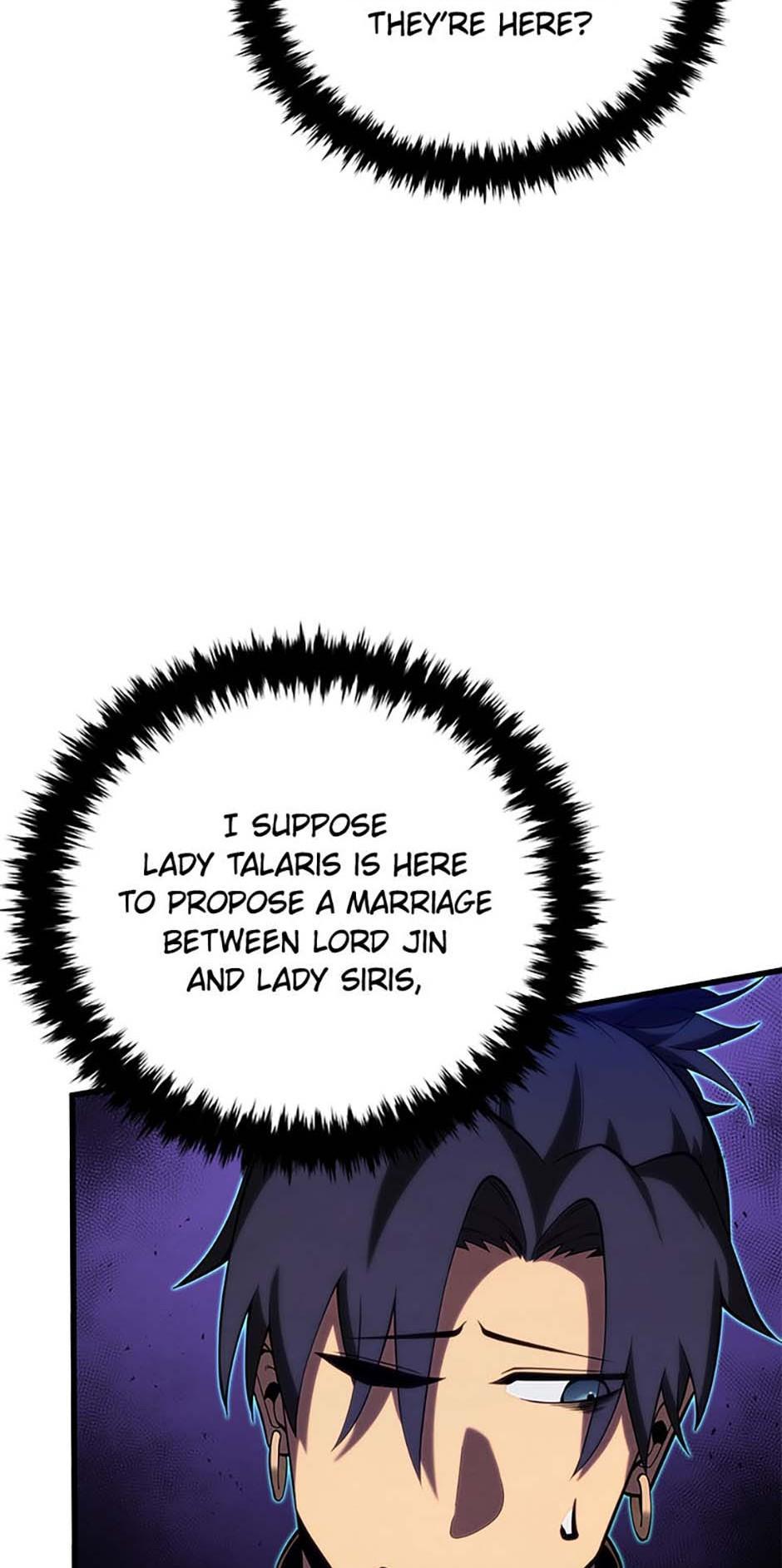 The Swordmaster's Son Chapter 110