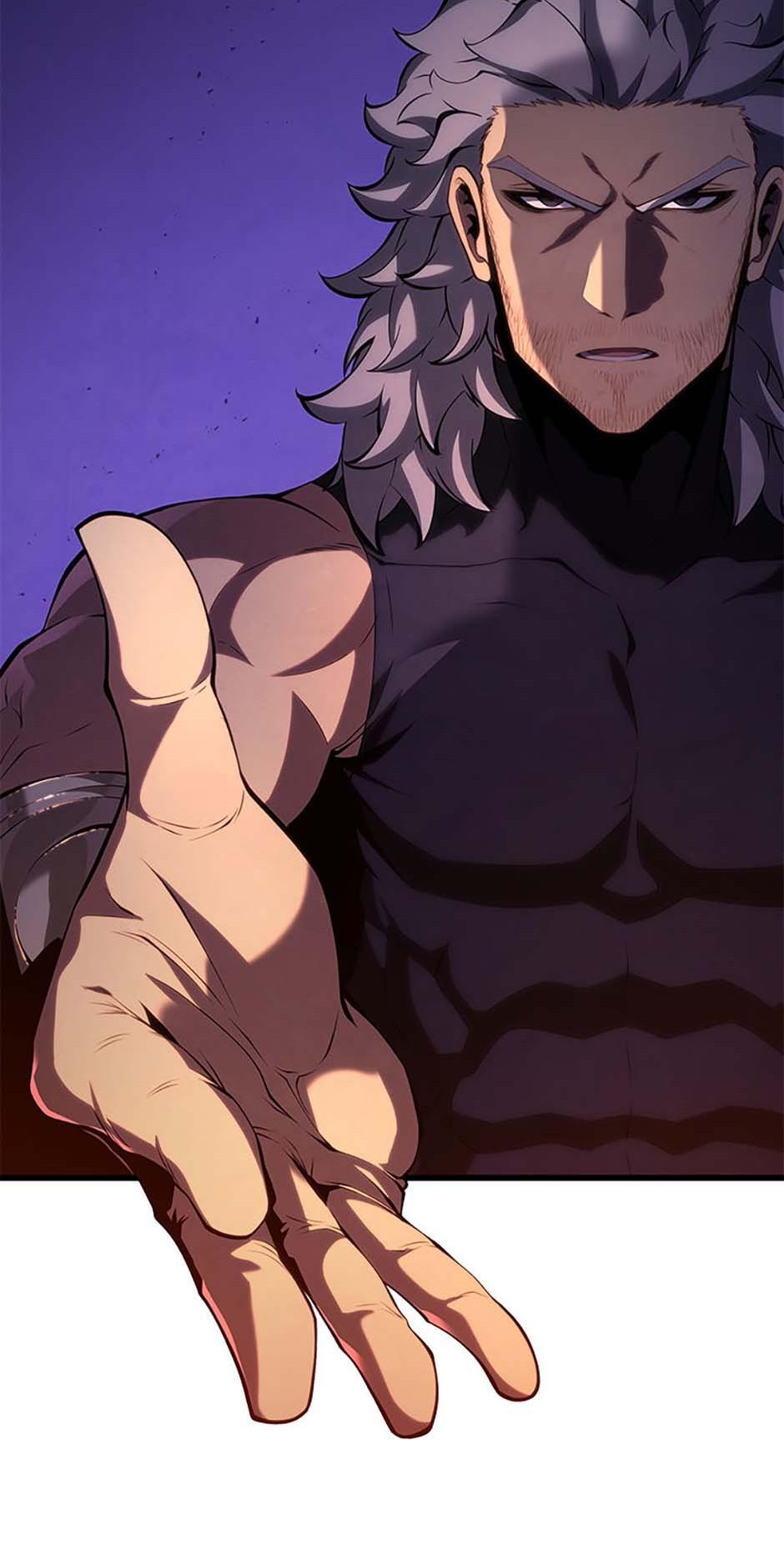 The Swordmaster's Son Chapter 110