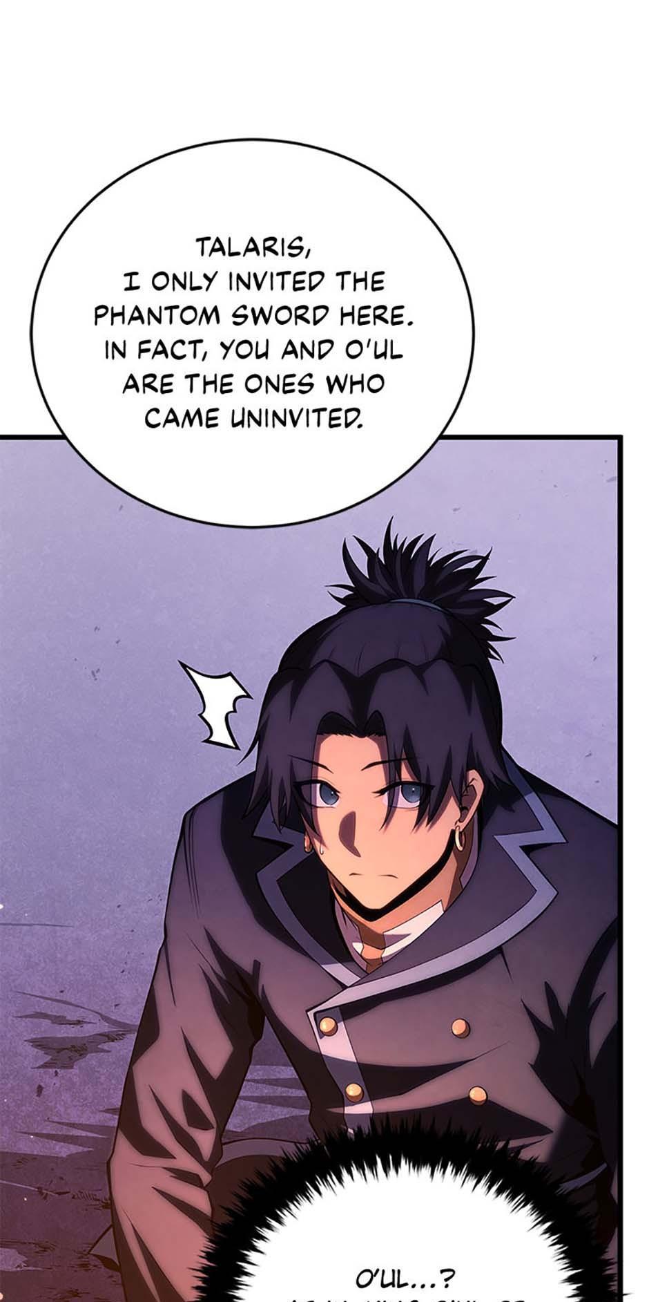 The Swordmaster's Son Chapter 110