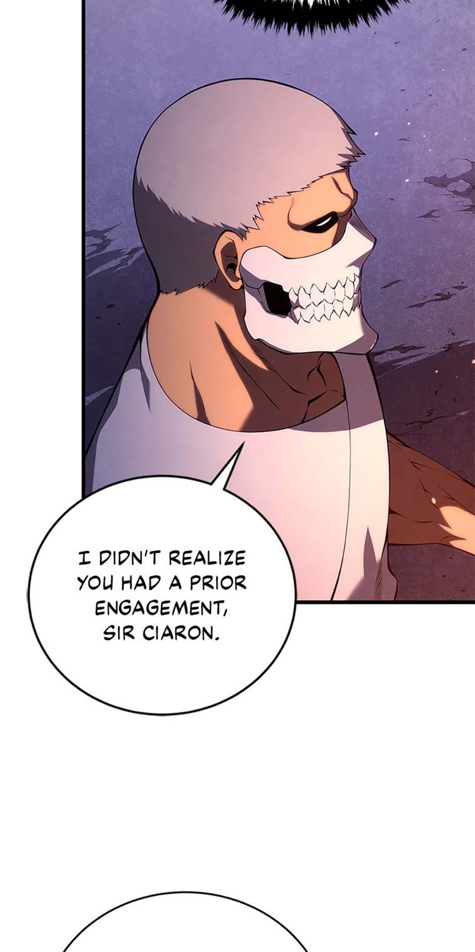 The Swordmaster's Son Chapter 110