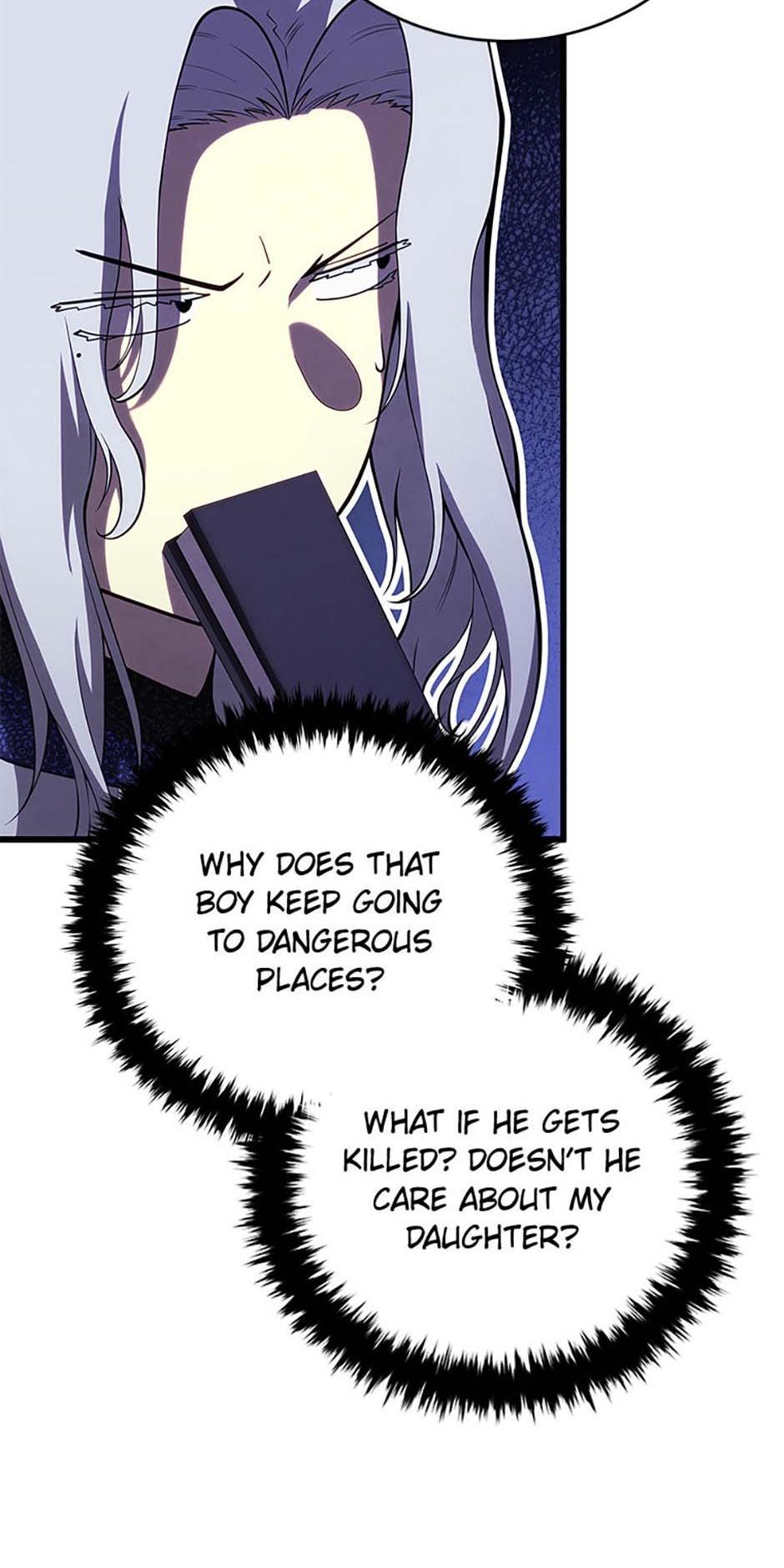 The Swordmaster's Son Chapter 110